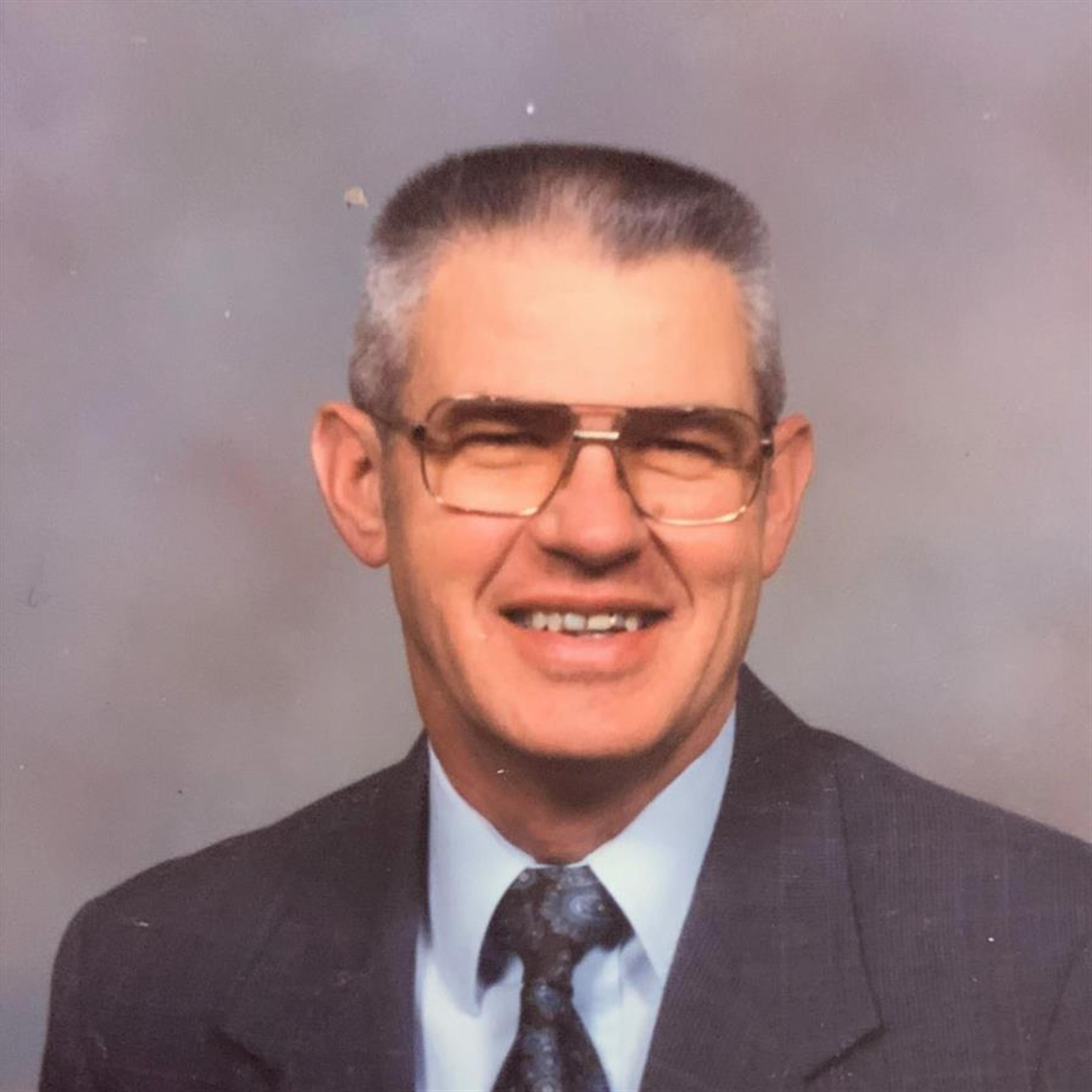 Norman E. Tolsdorf (Lebanon)