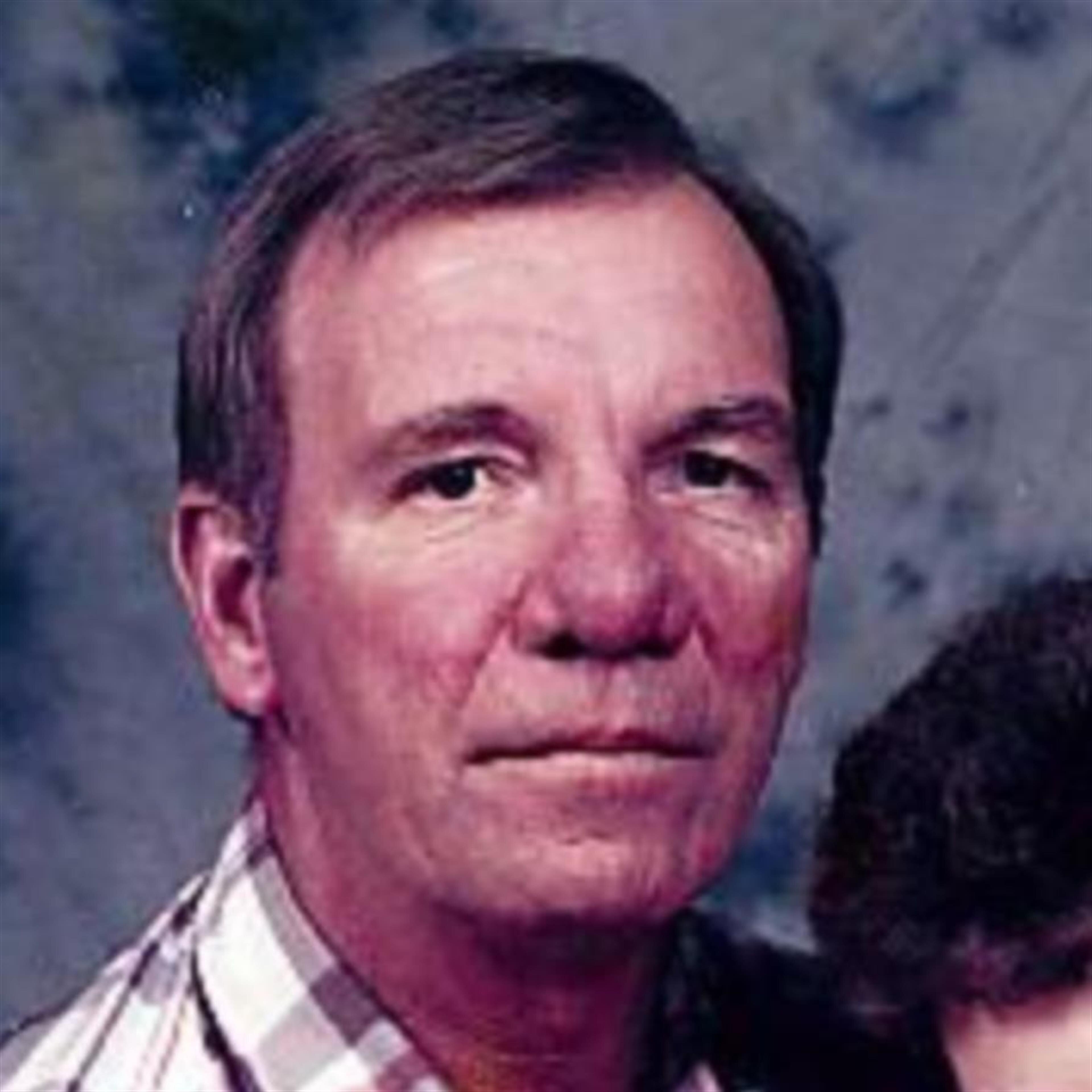 James T. McCready
