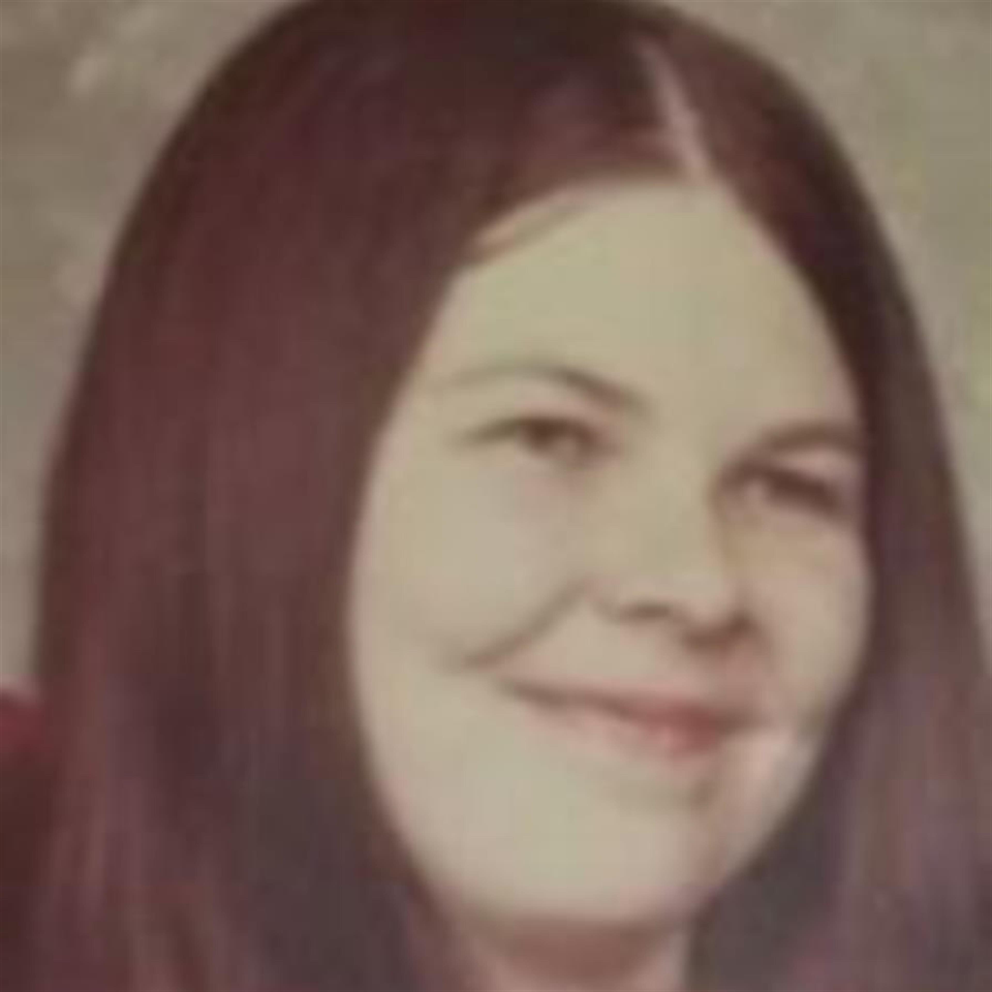 Kathleen Ellyn Scott
