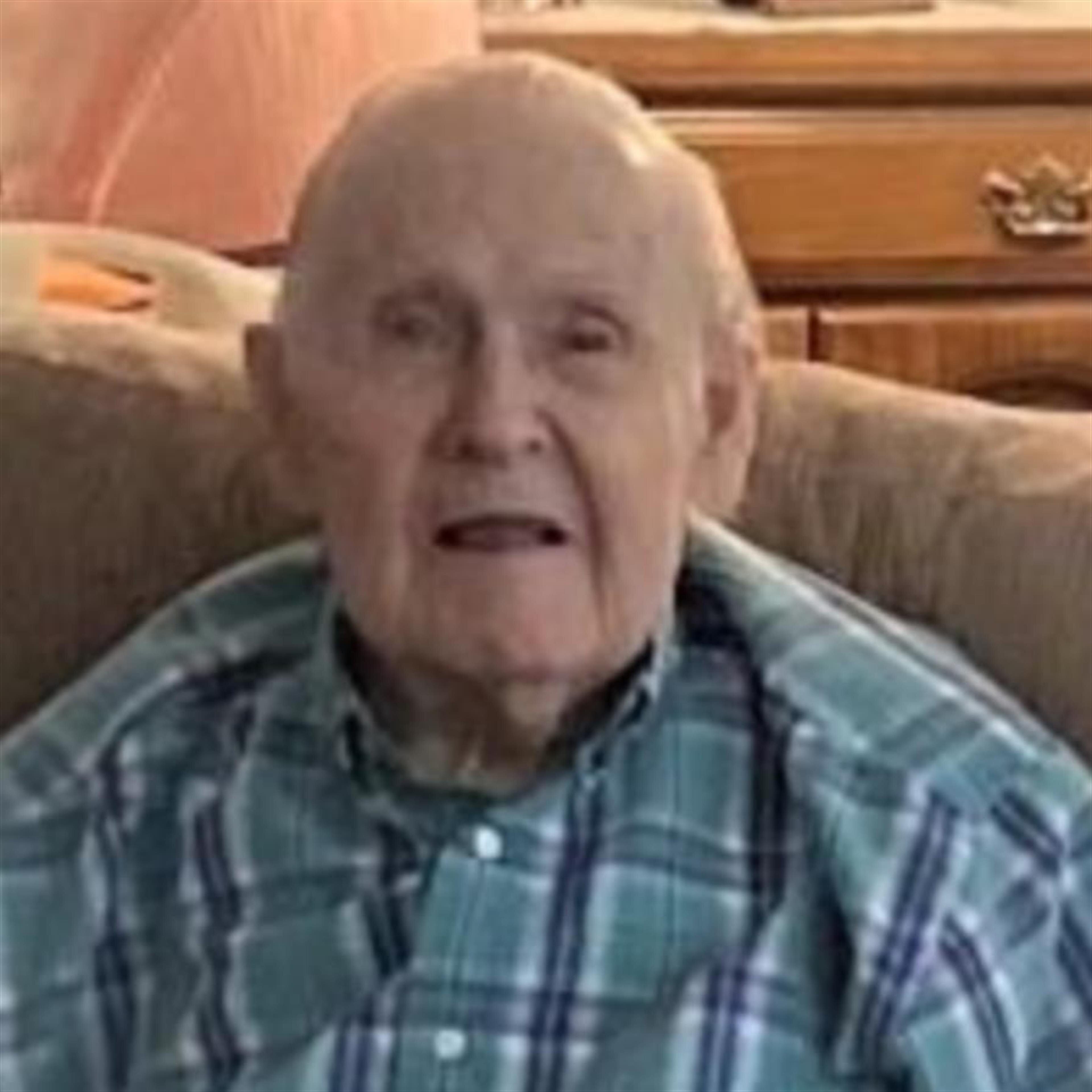 Joseph Edward Lloyd