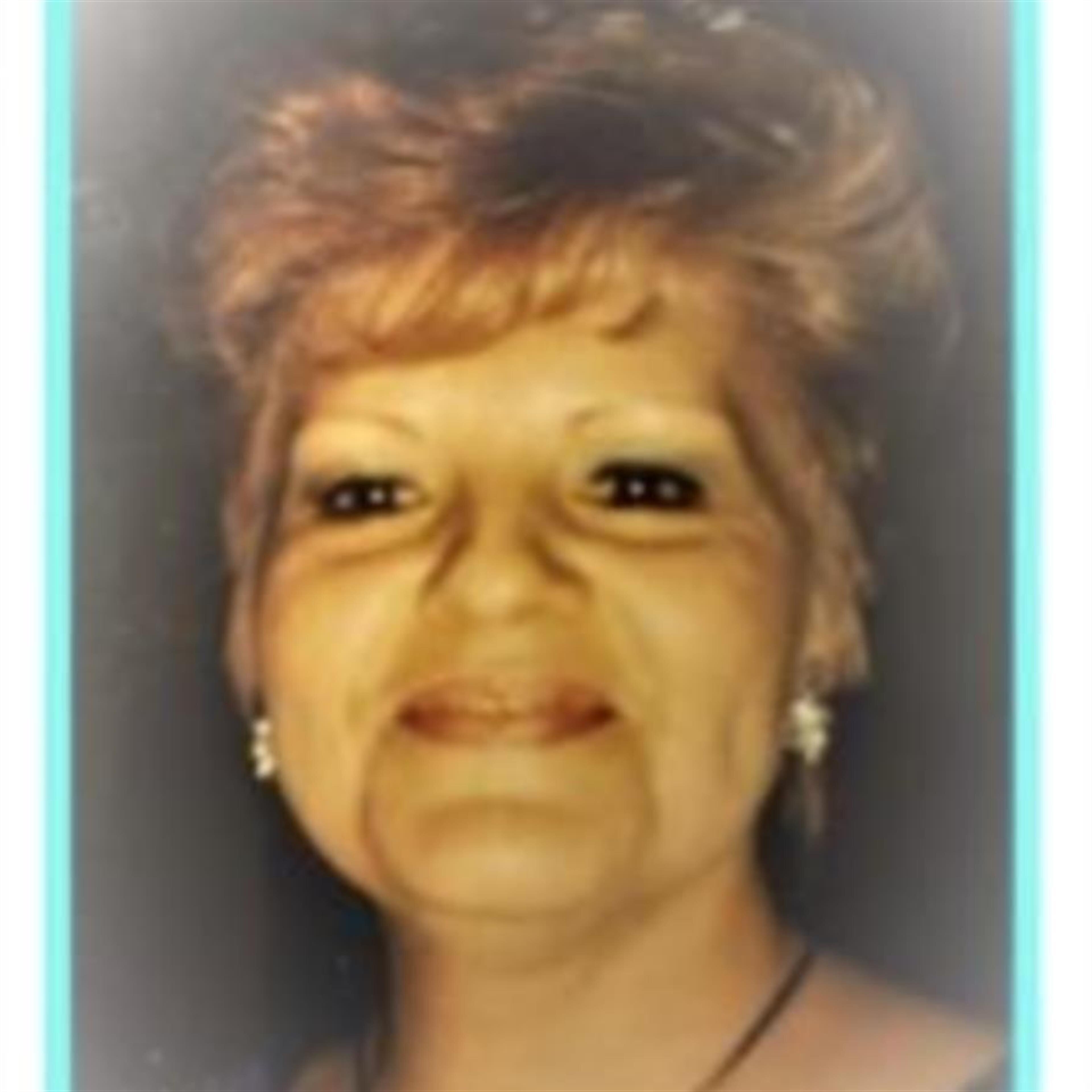 Eleanor "Ellie" Mahdinec