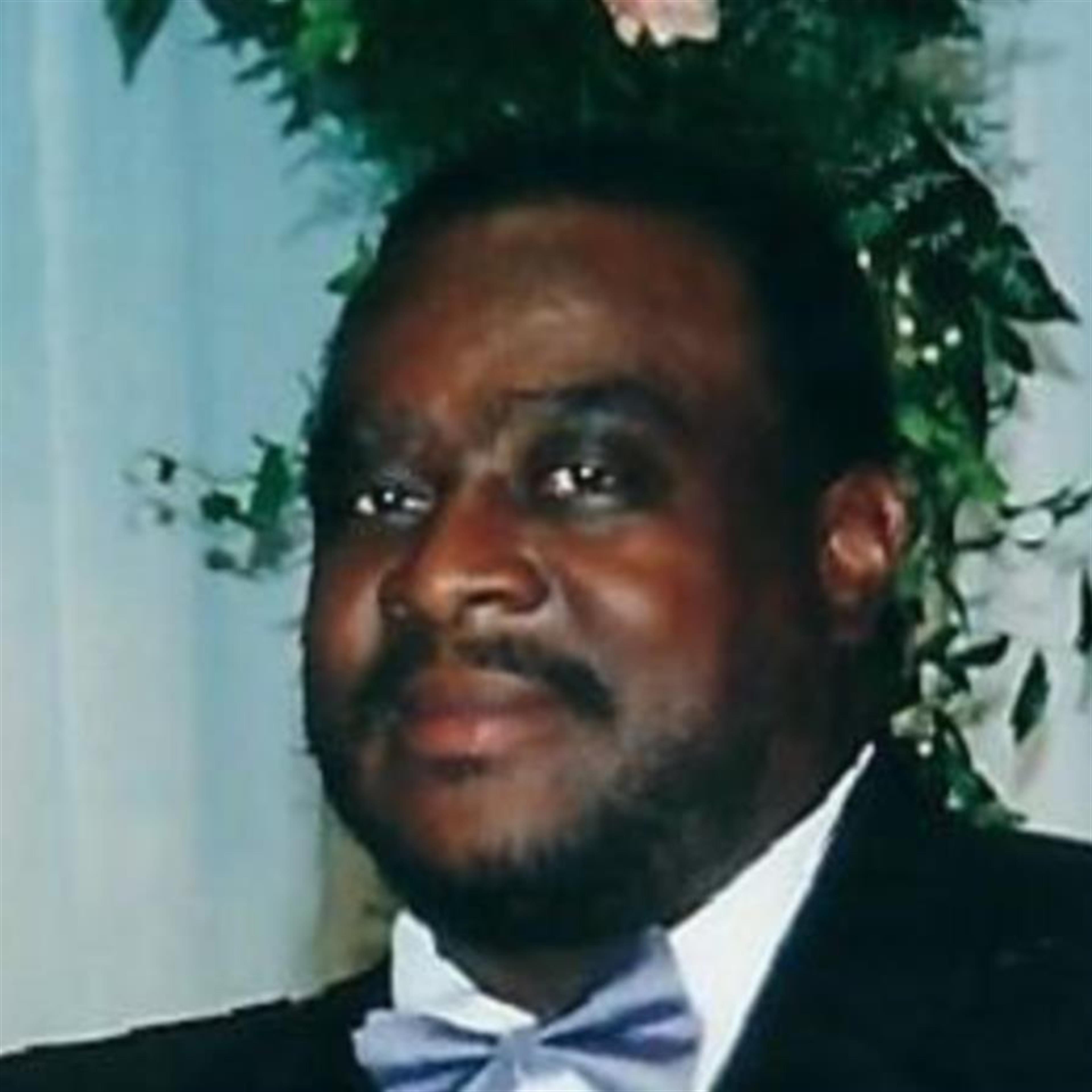 Mr. Jerry Elijah Middleton