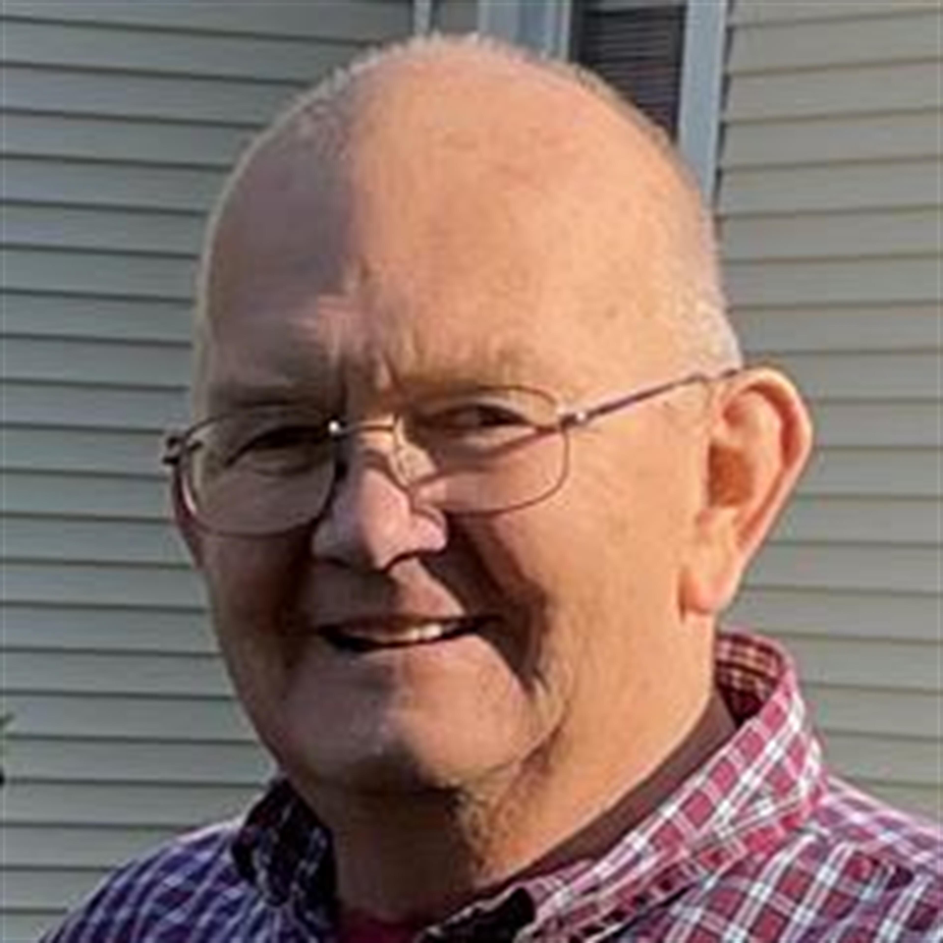 John Andrew Holmgren