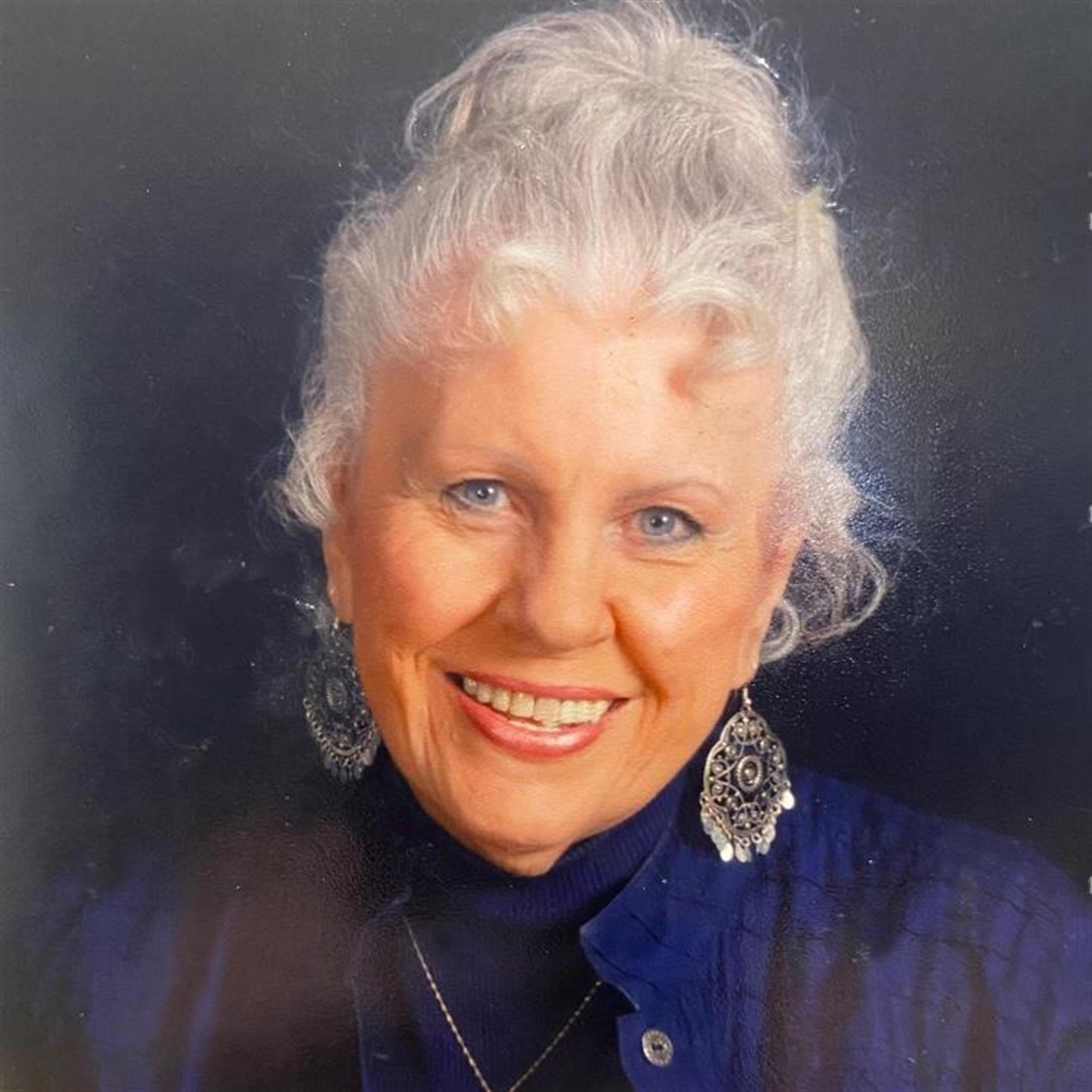 Melinda "Linda" Moses