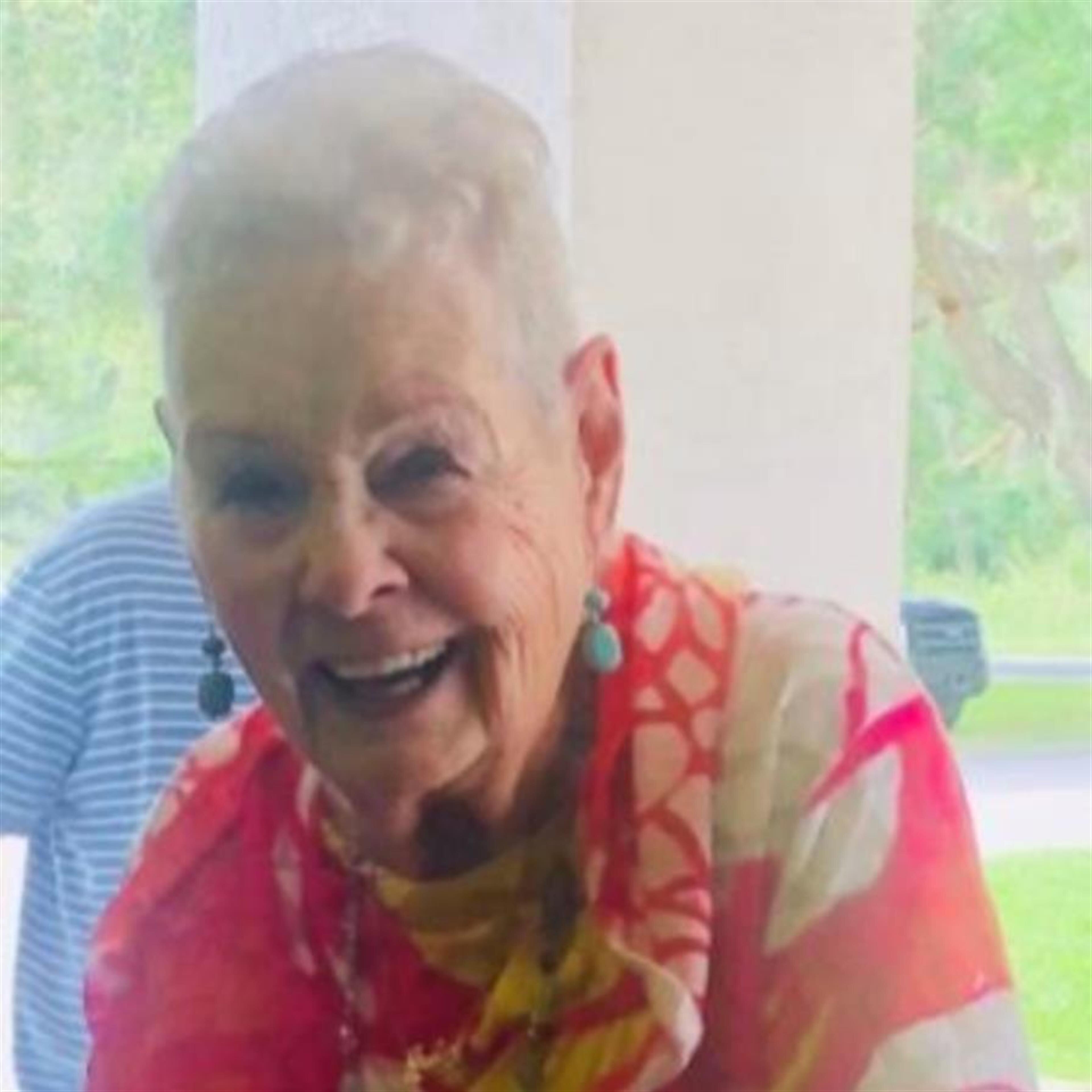 Dorothy B. Barth