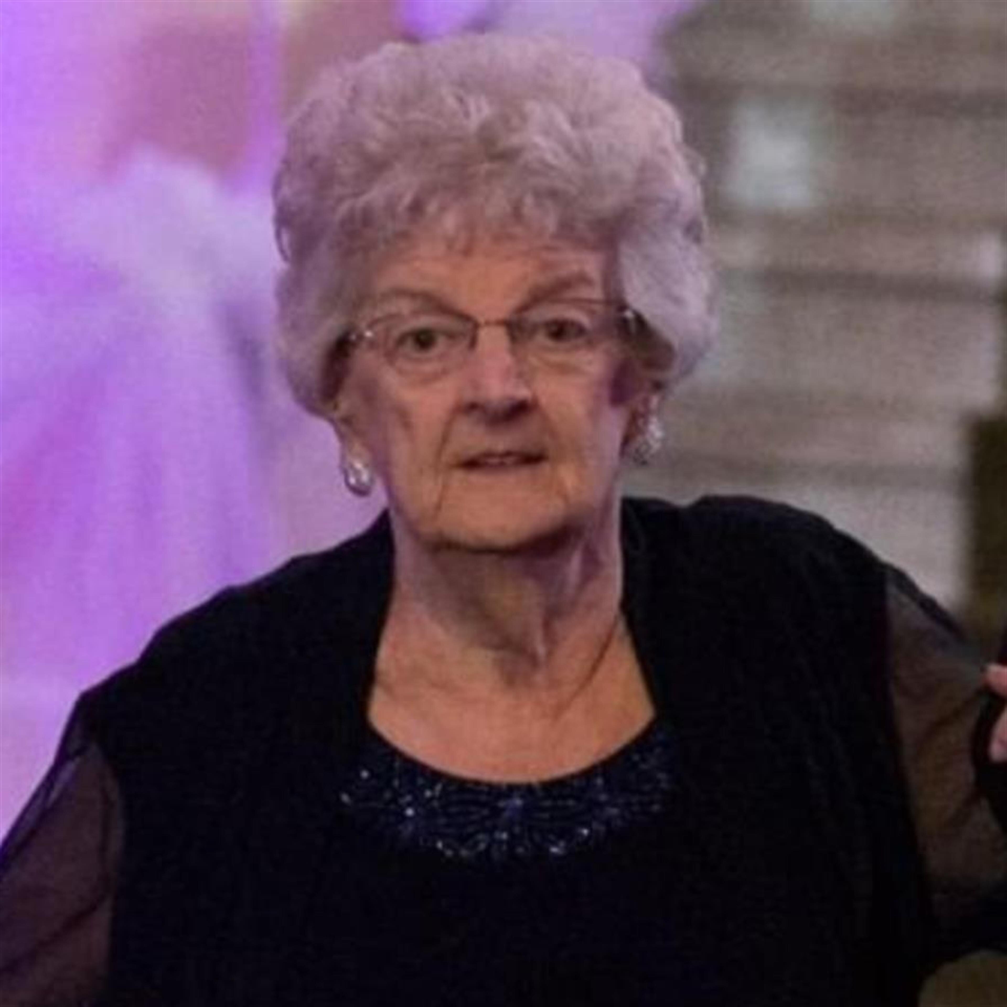 Lillie R. Harmotta
