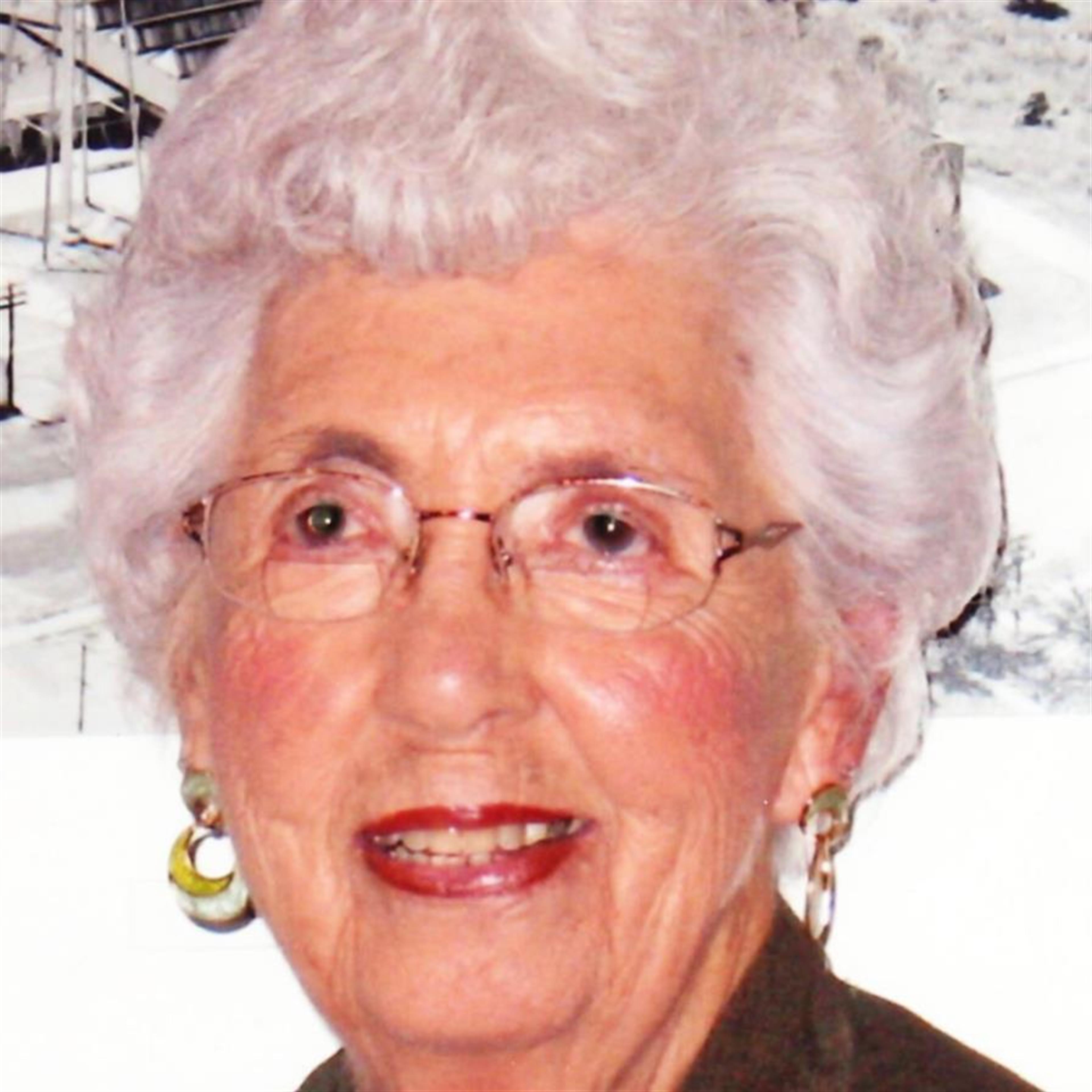 Thelma Irene Bruick's obituary picture