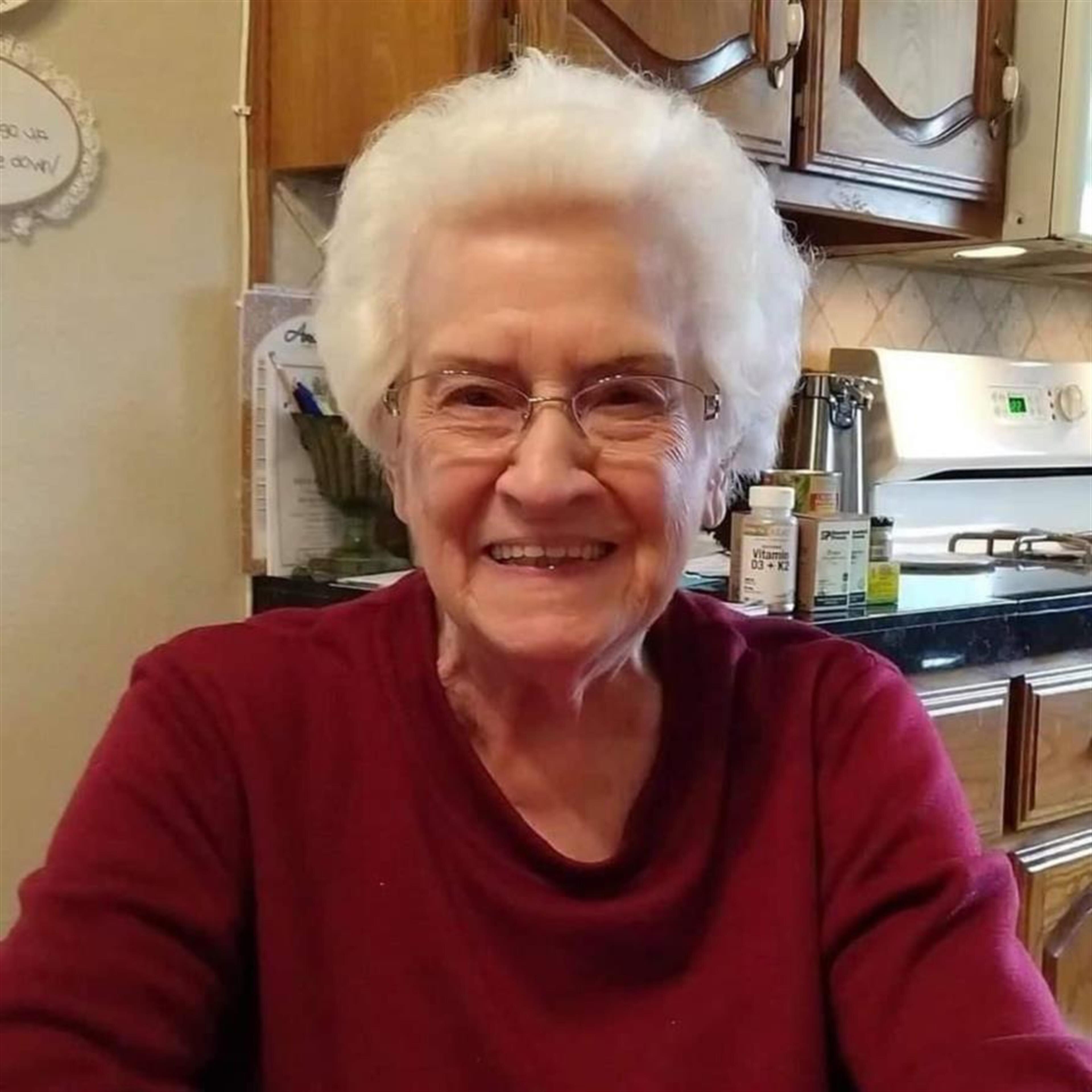 Ava Magalene Brunson