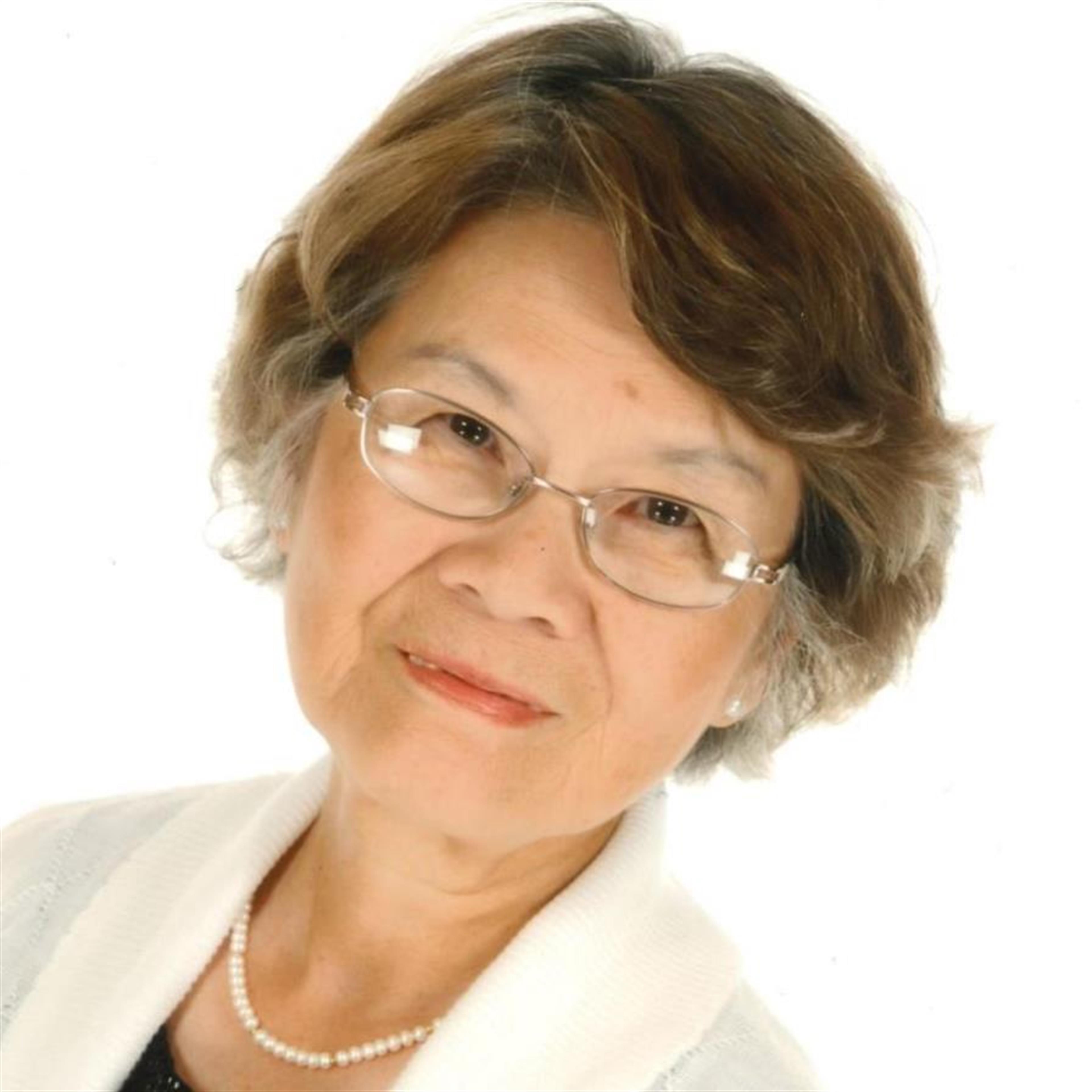Meirong L Su