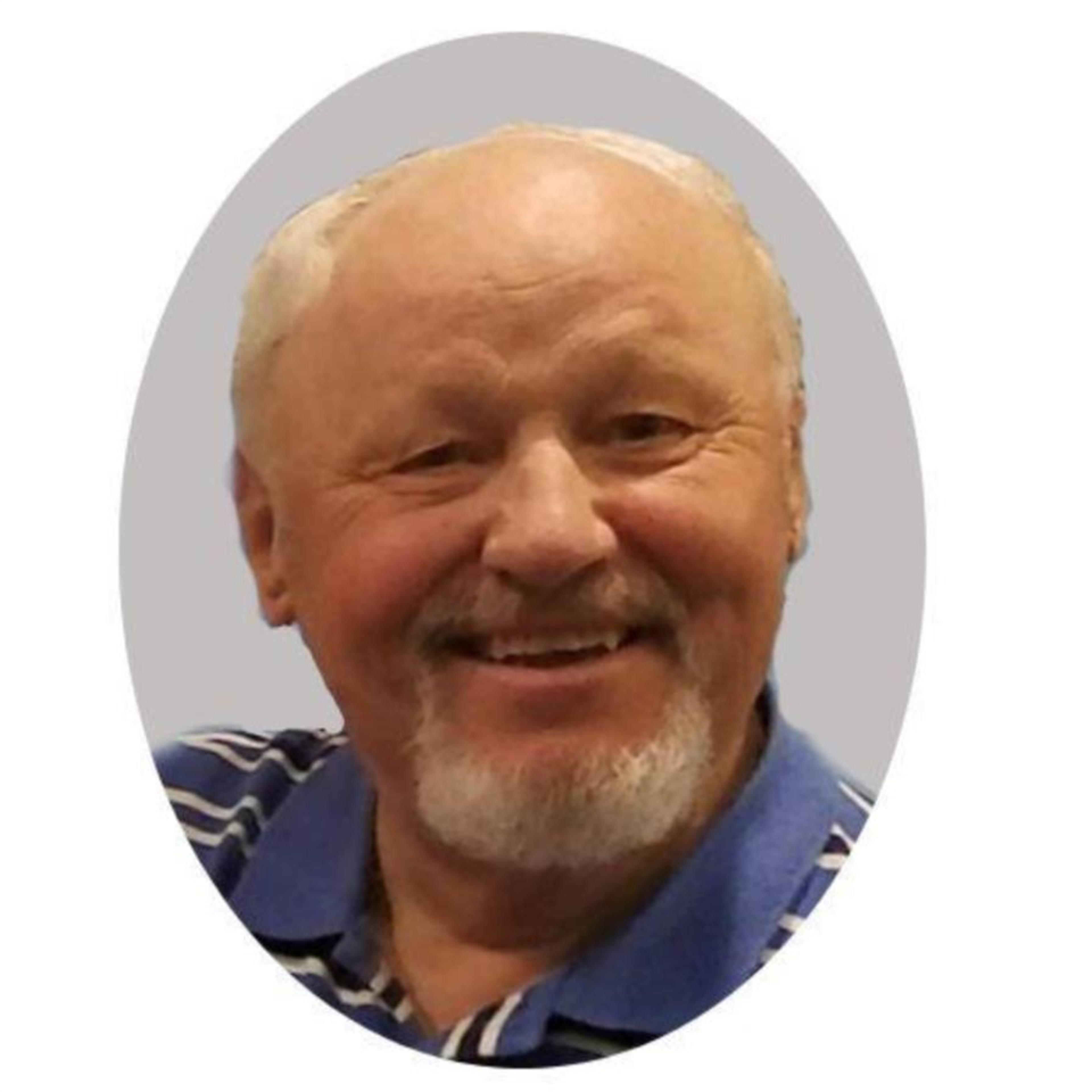 Lawrence P. Enzinger