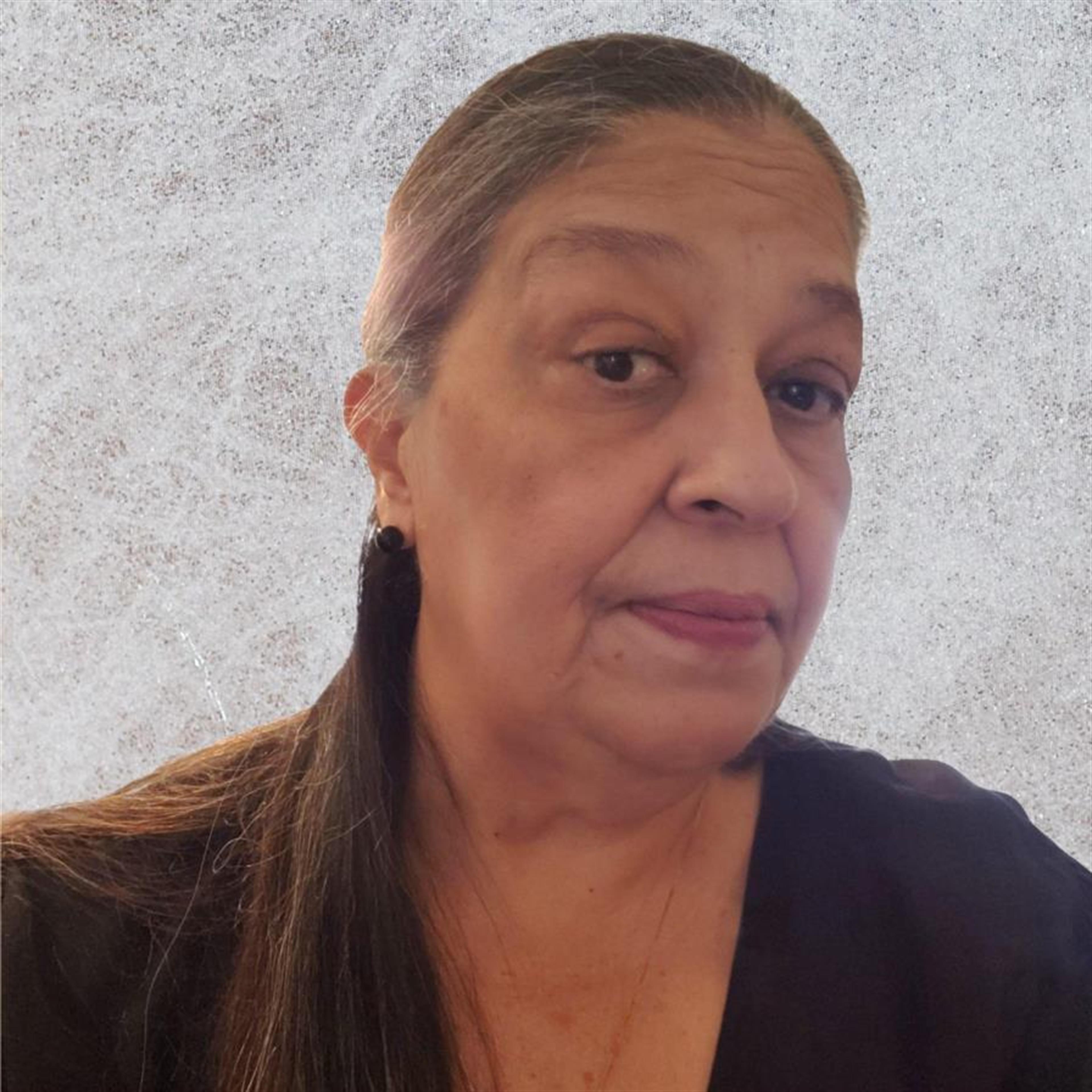 Marilena Rodriguez-Reyes