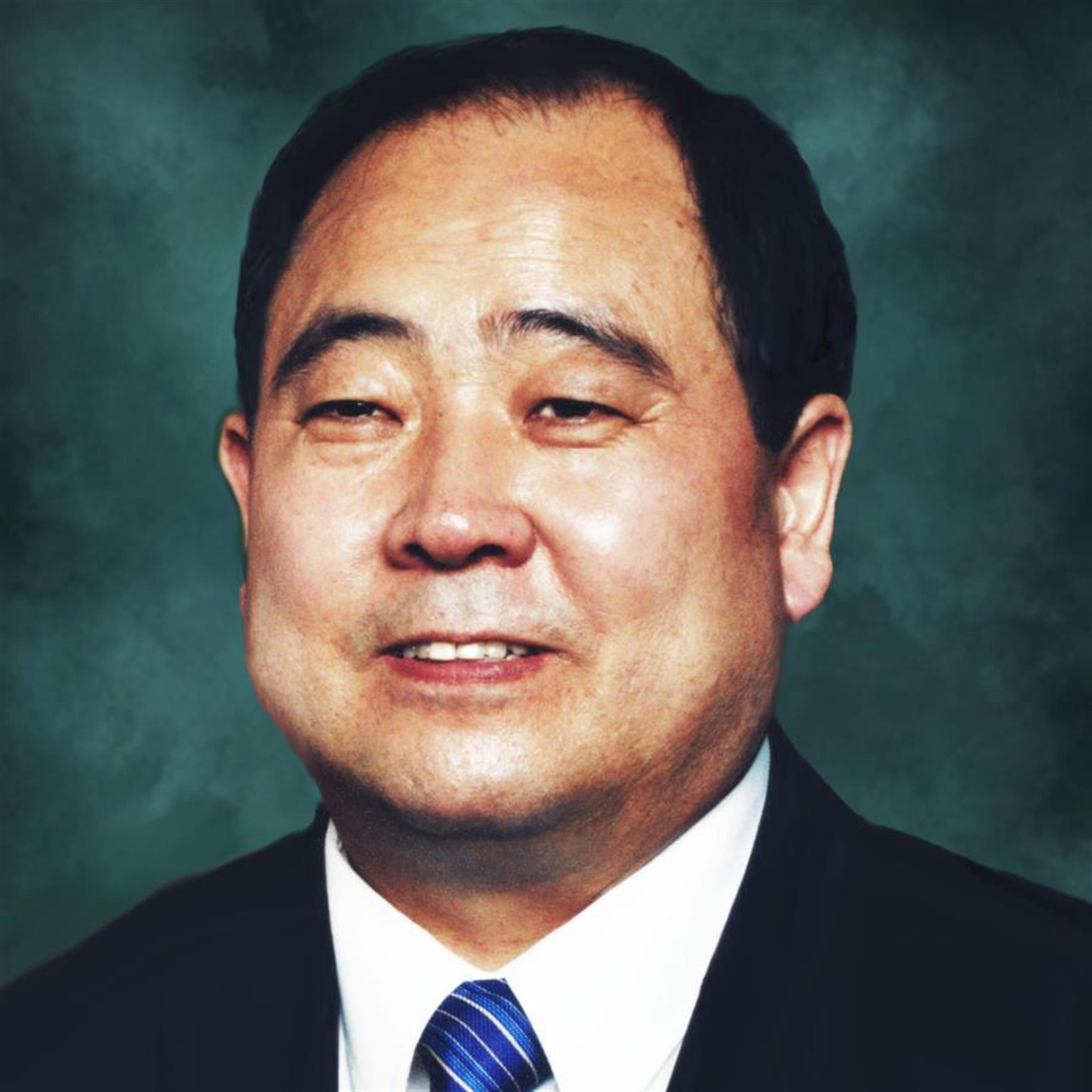 Byungsub Jun