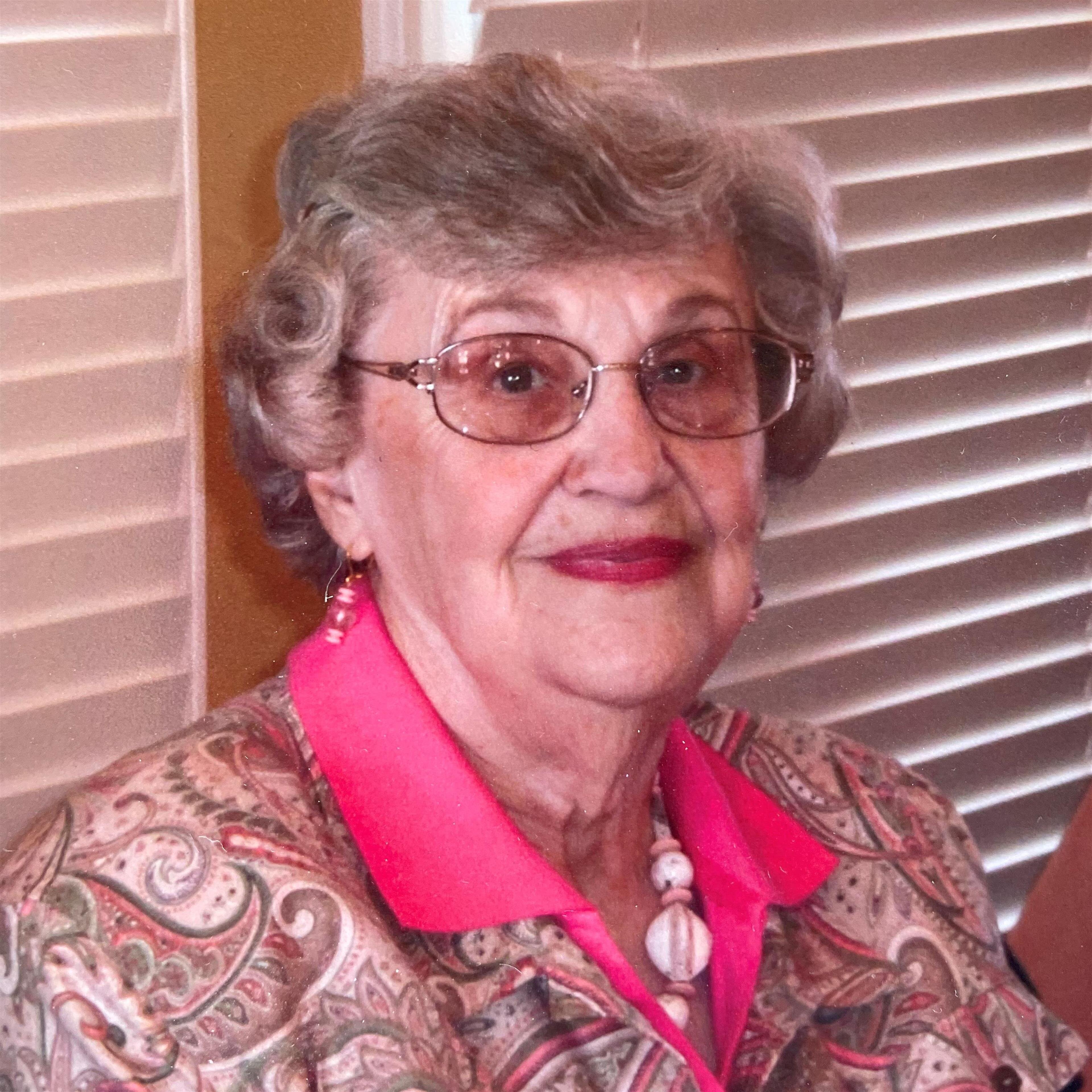 Merle Robbins