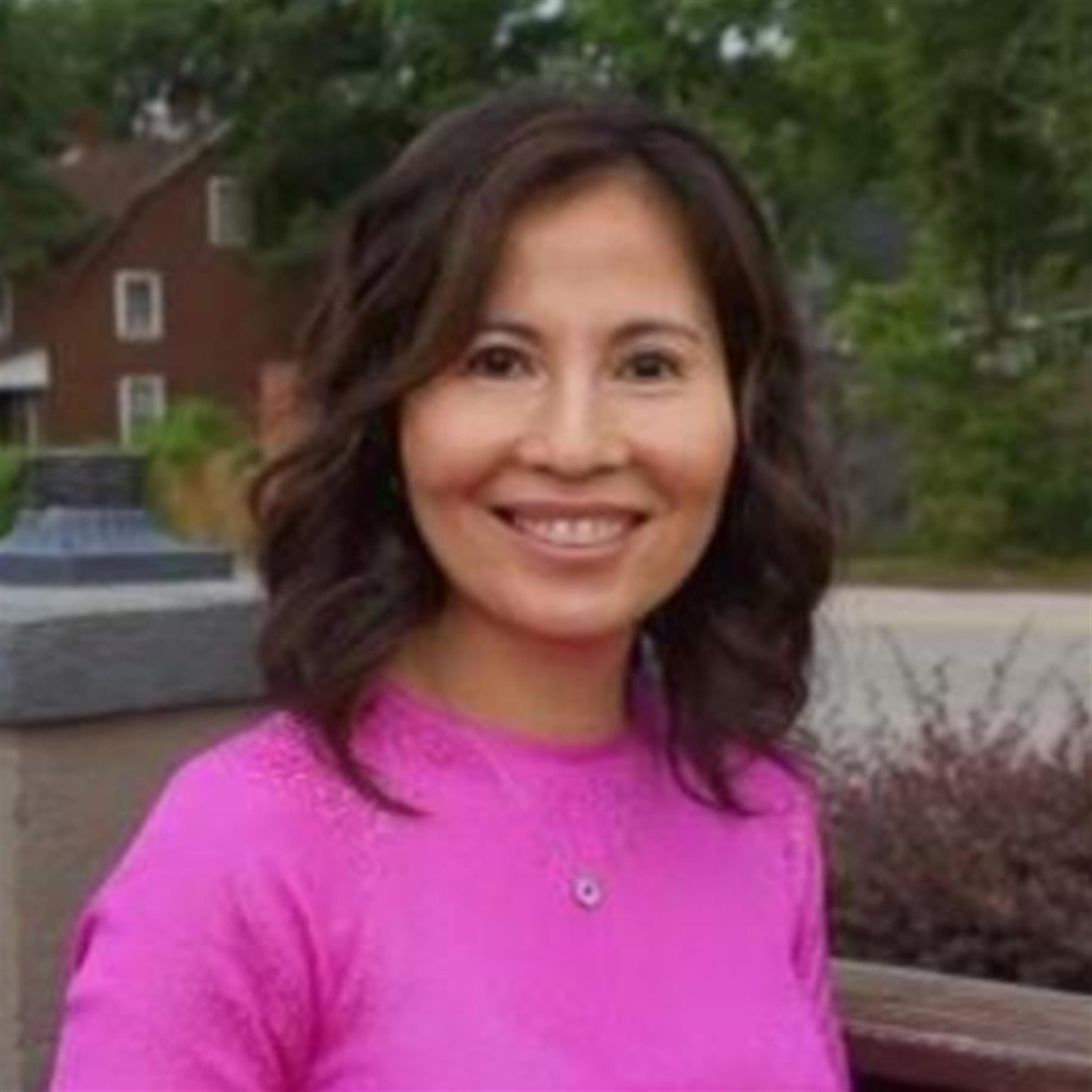Ann Nguyen