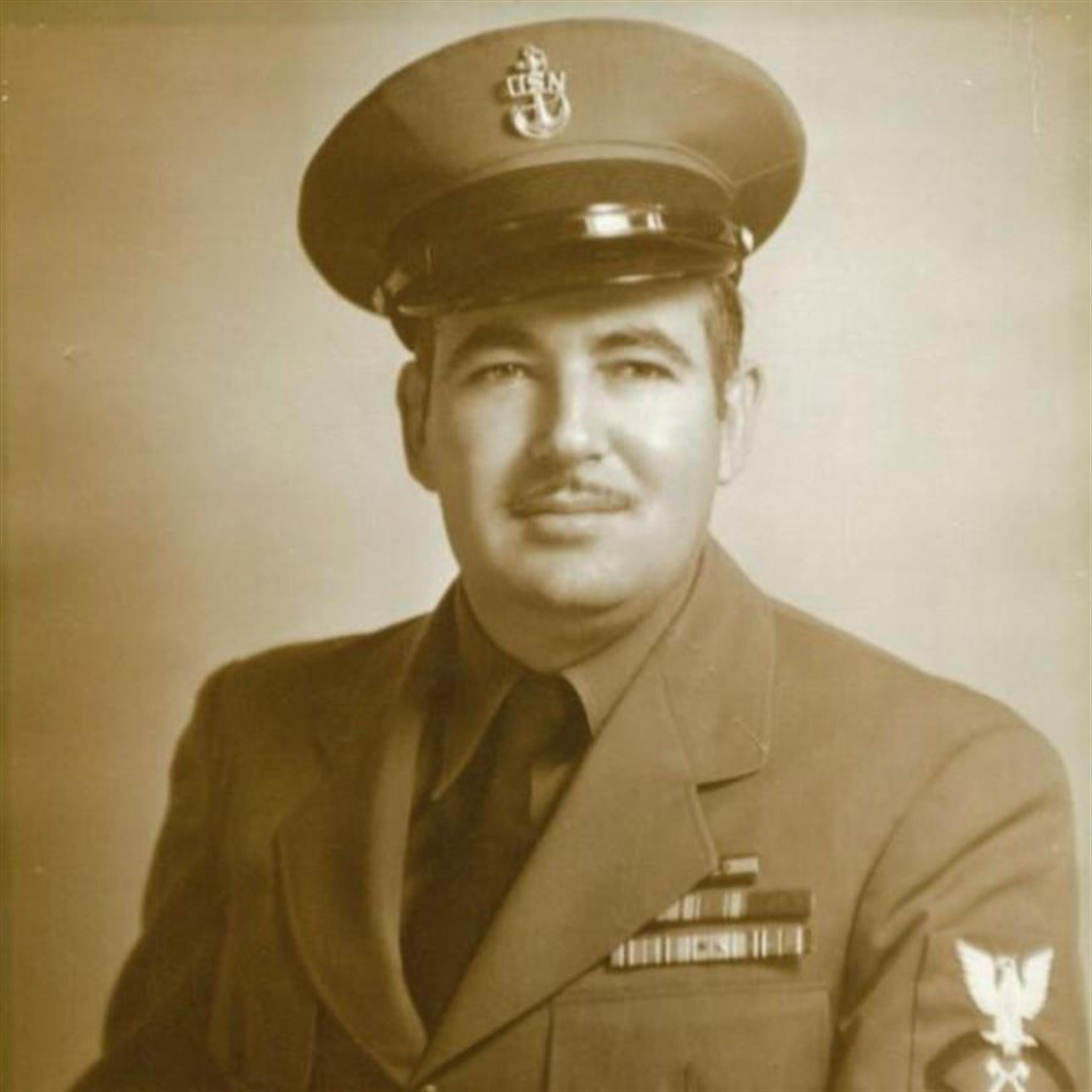 Mr. Harry Gunter Jr