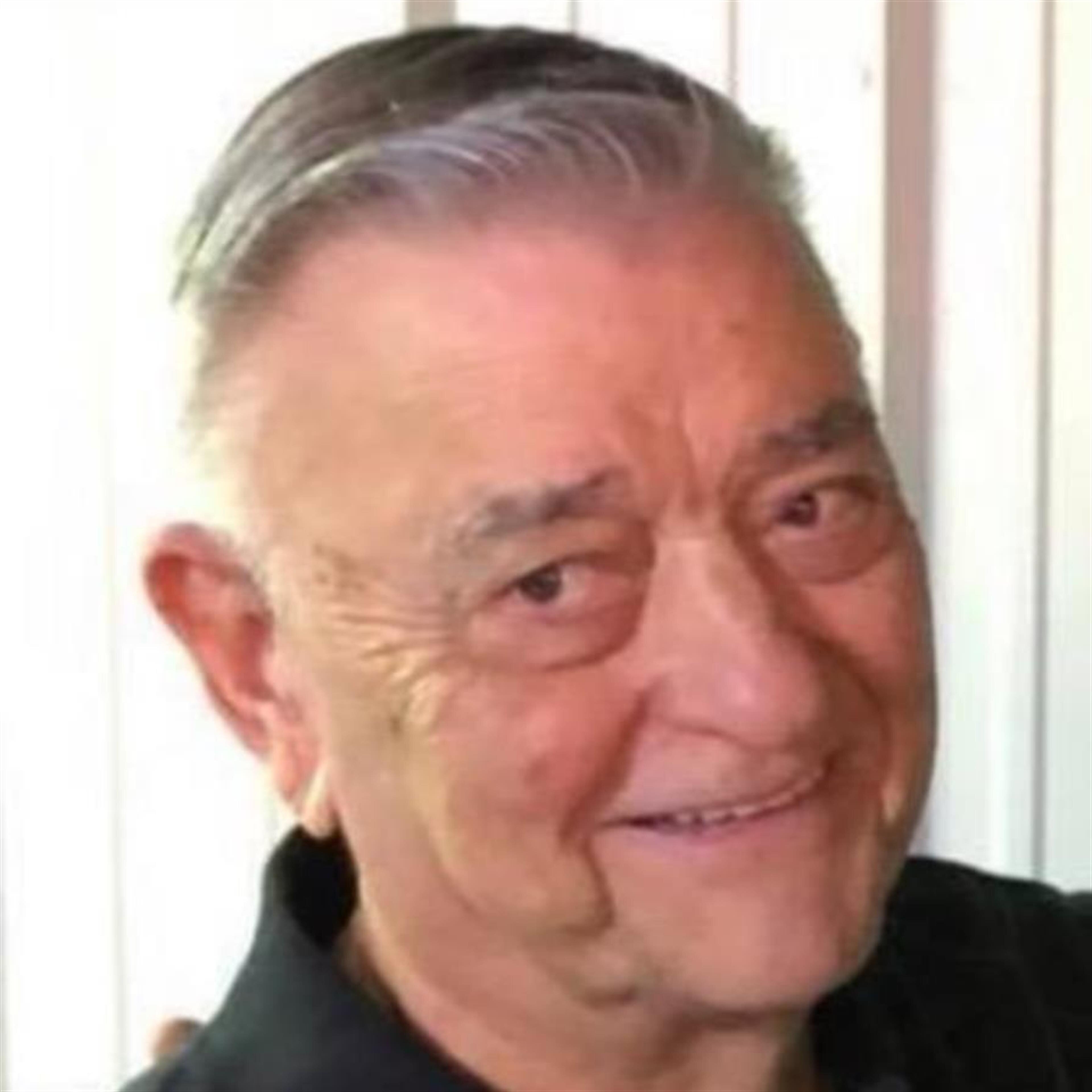 William O. Jones