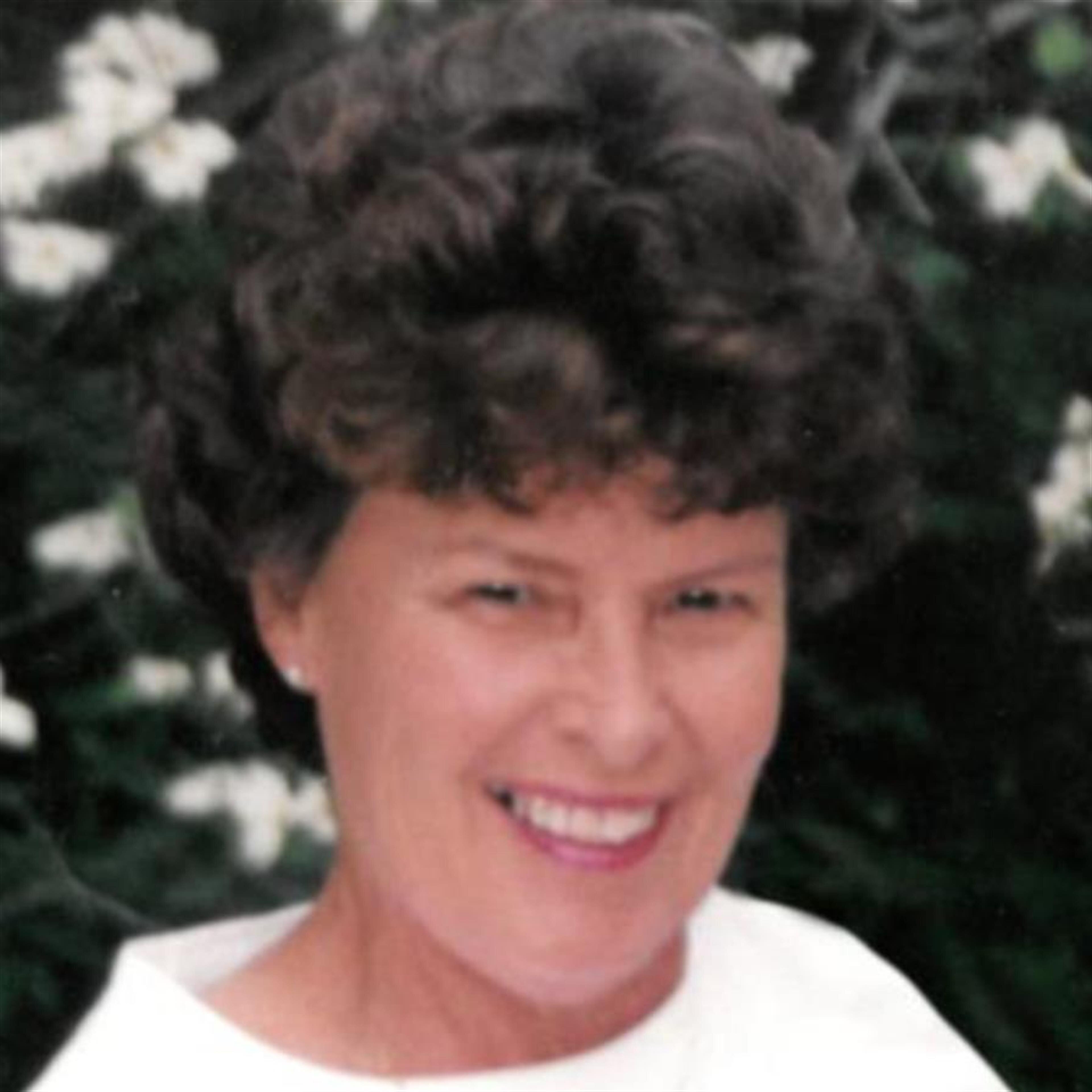 Betty Joan Eller Frye