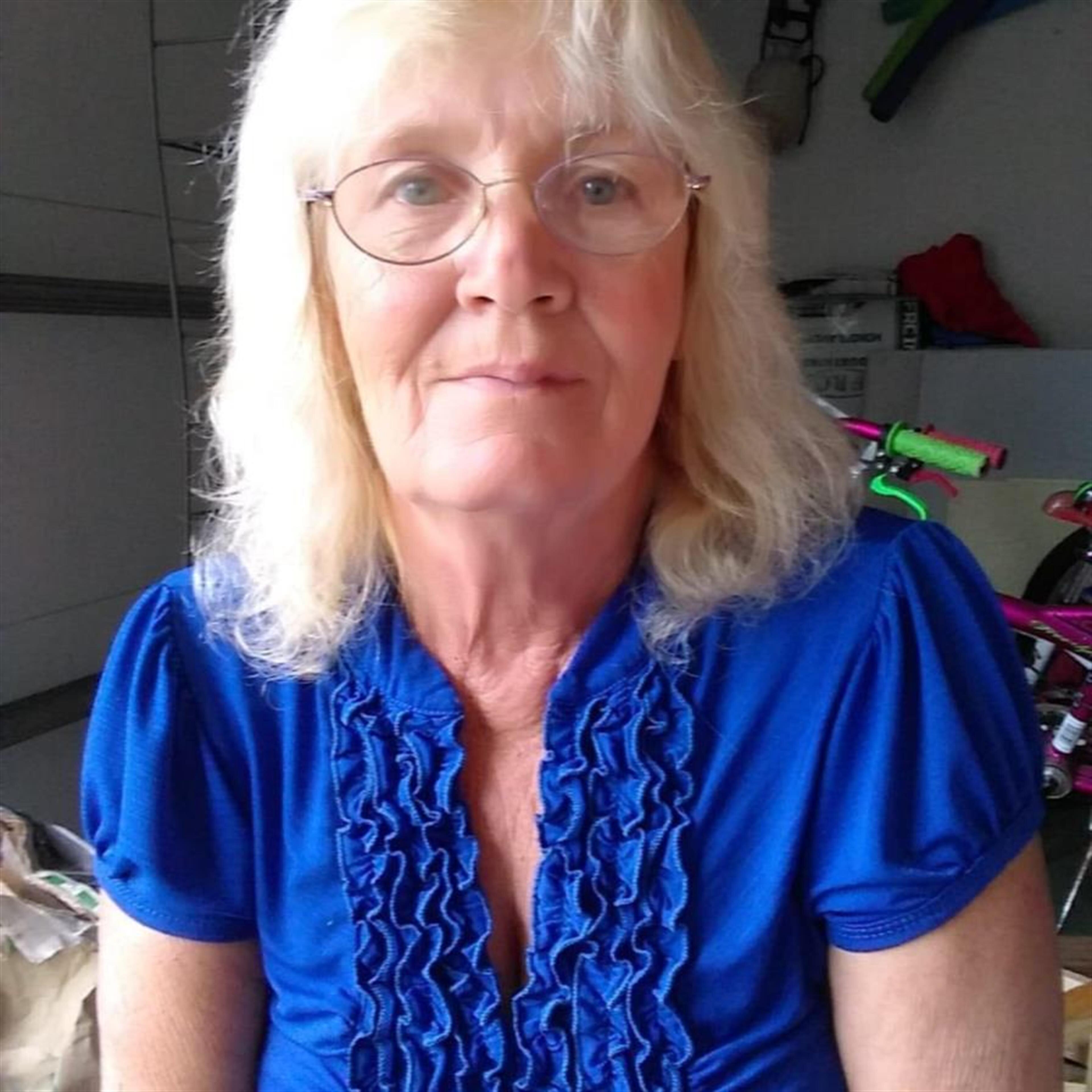 Sylvia Elaine Koch