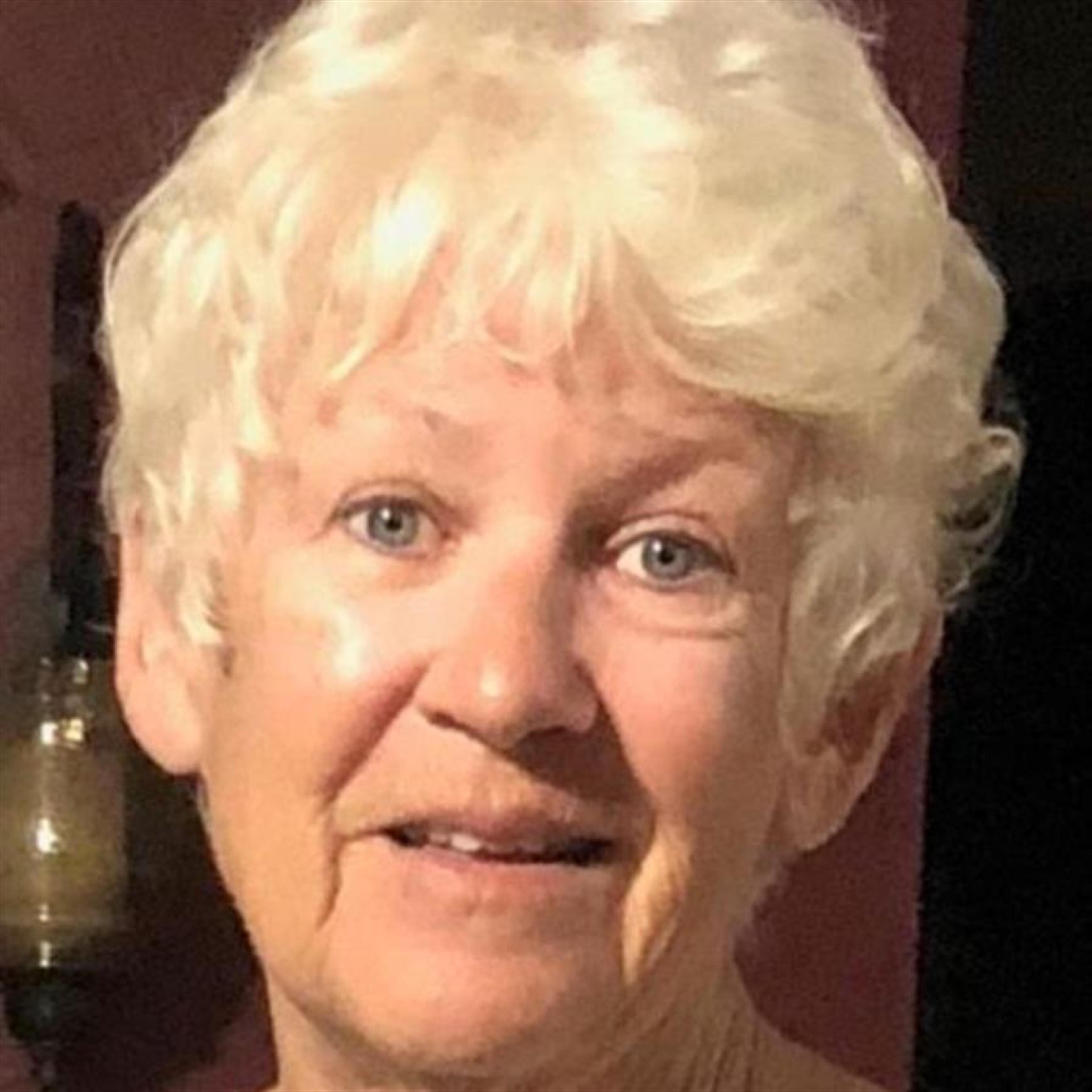 Linda Jean Spoon