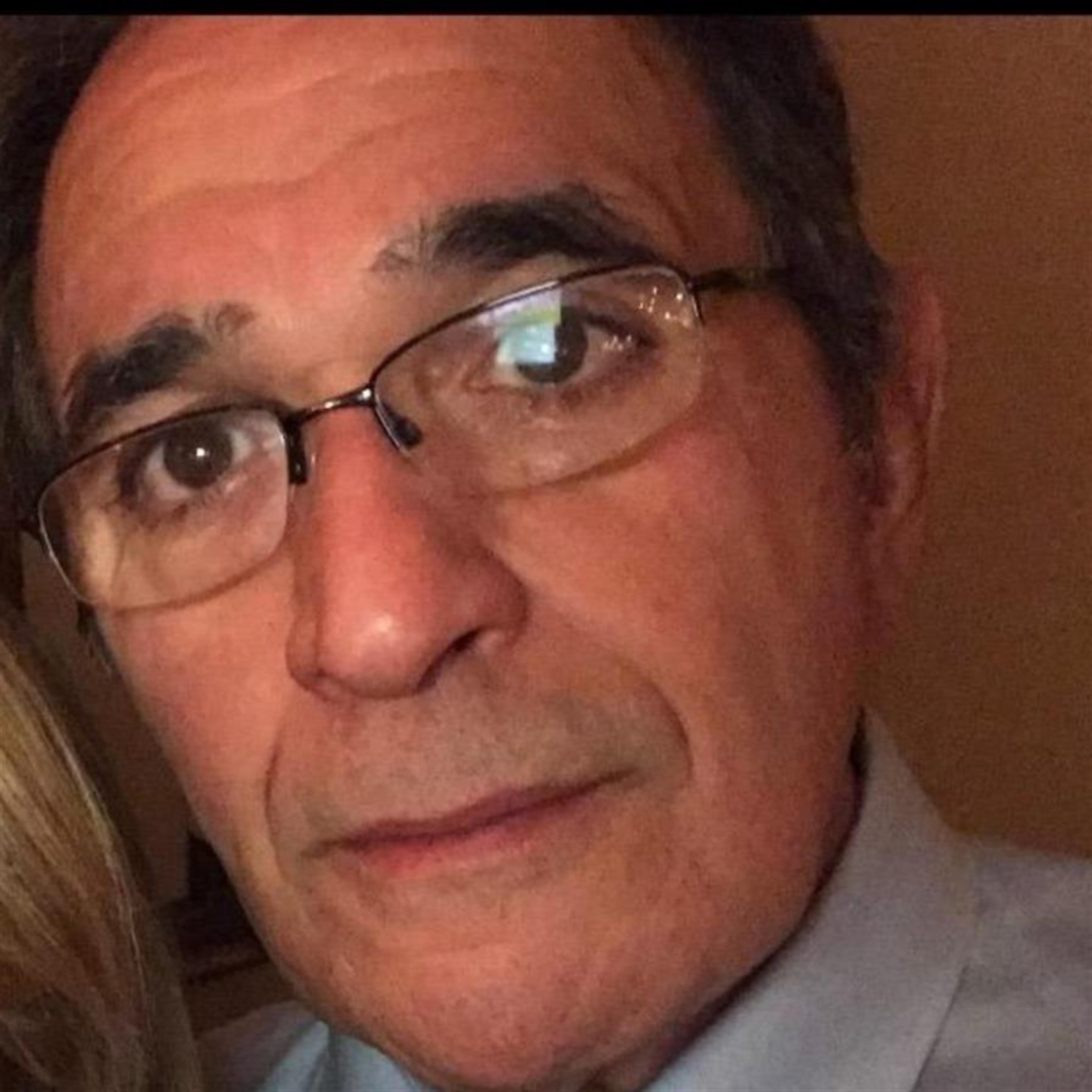 Adriano Benitez