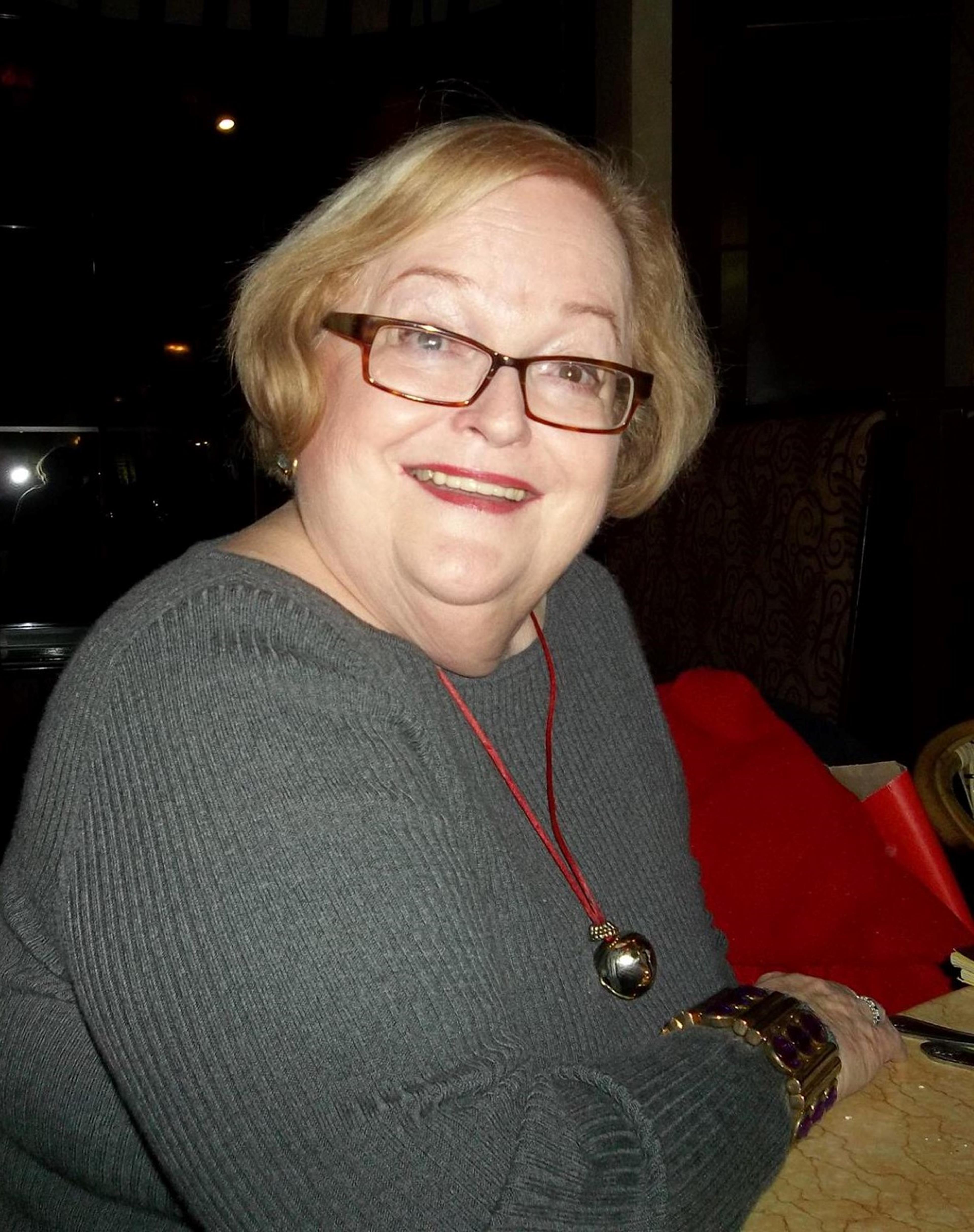 Marie Christine Donnelly