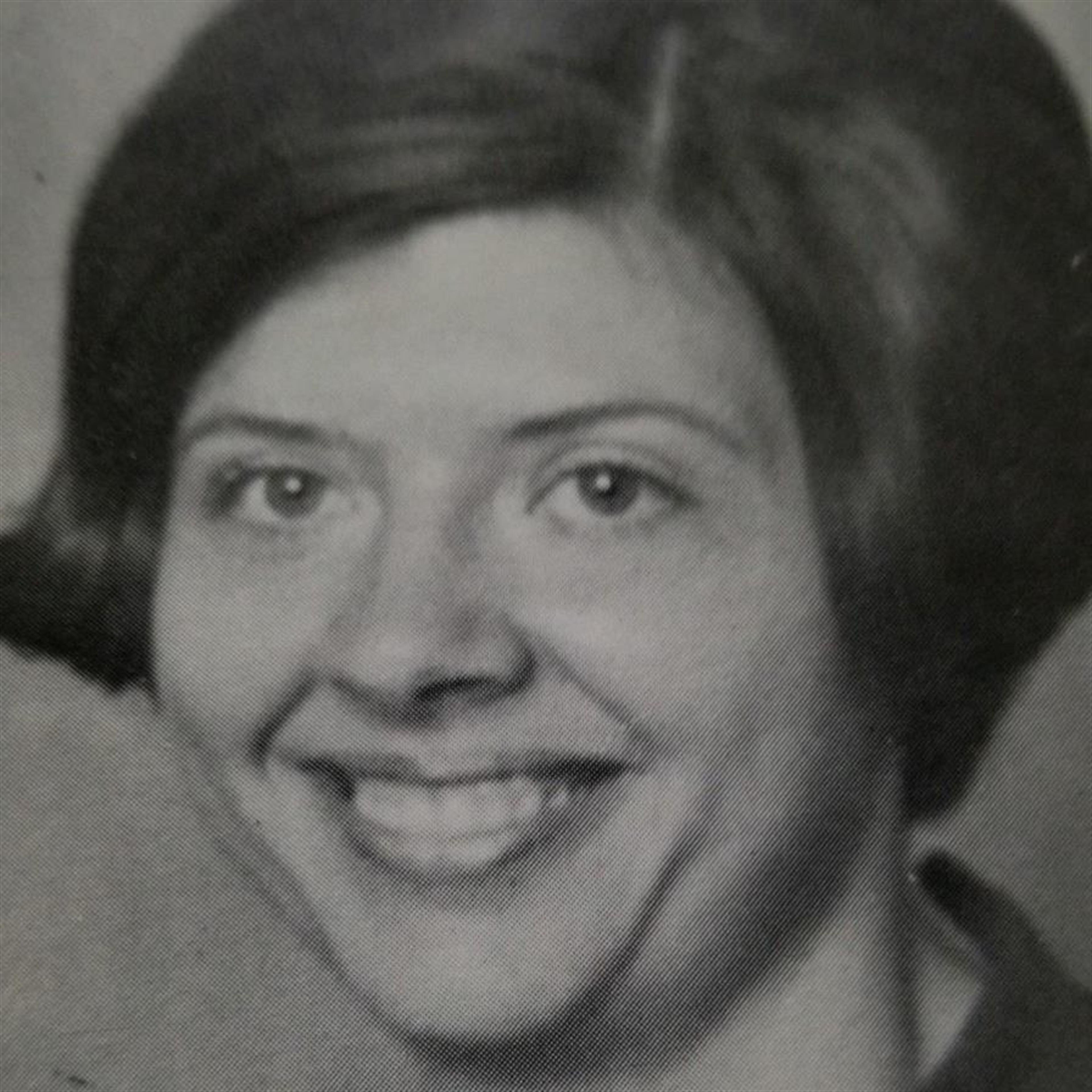 Barbara Kay McElyea