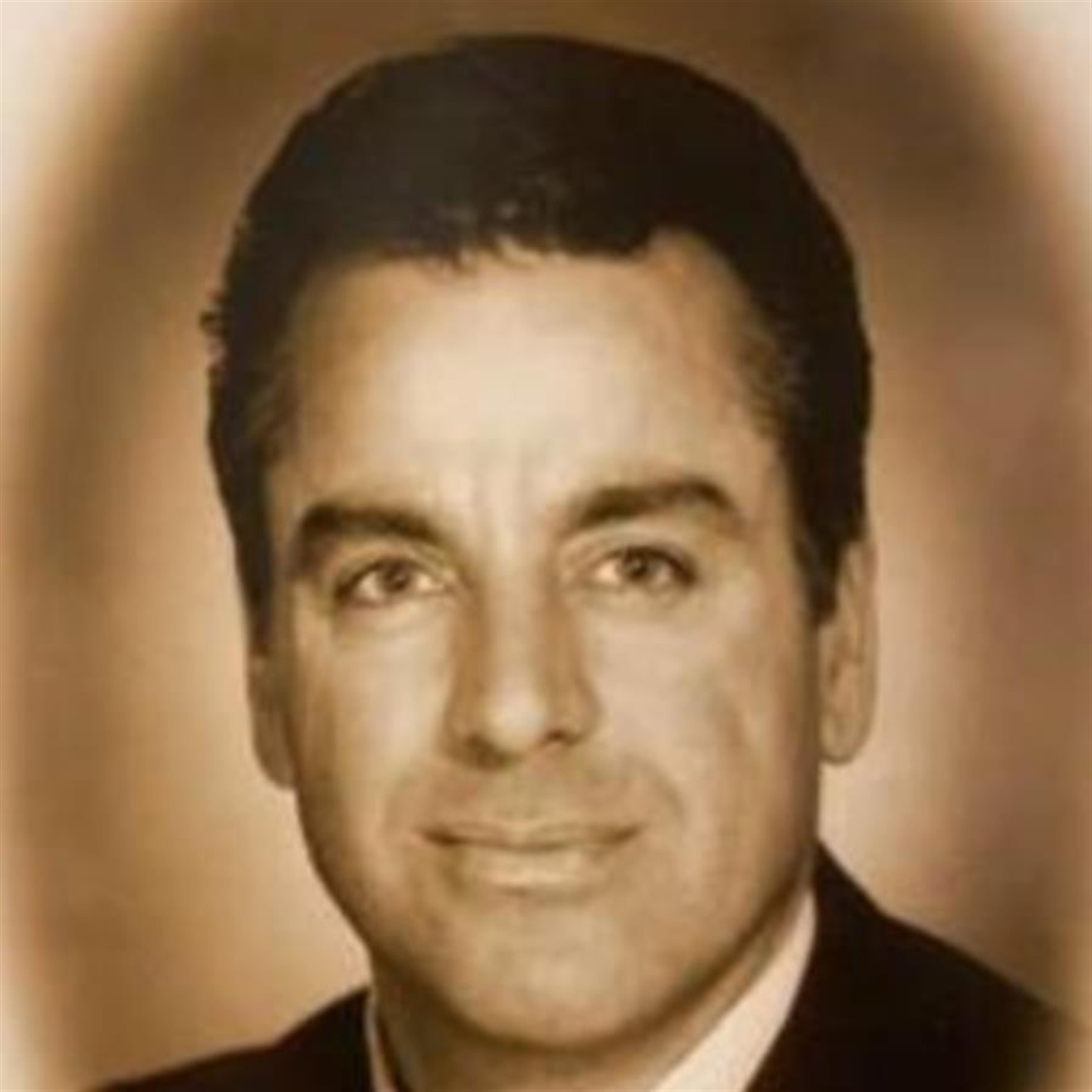 Joseph John Giacalone's obituary picture