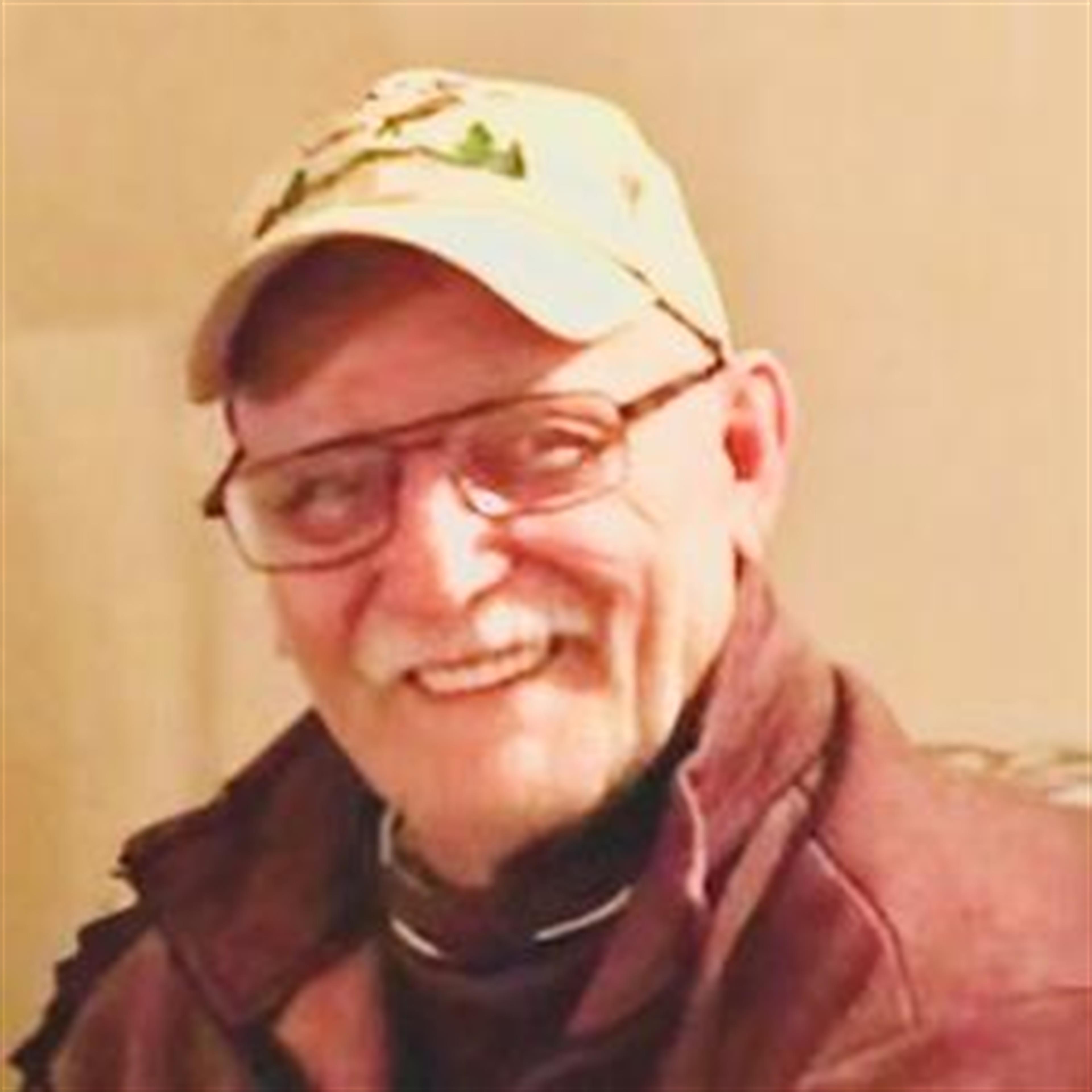 Michael V. Nickerson