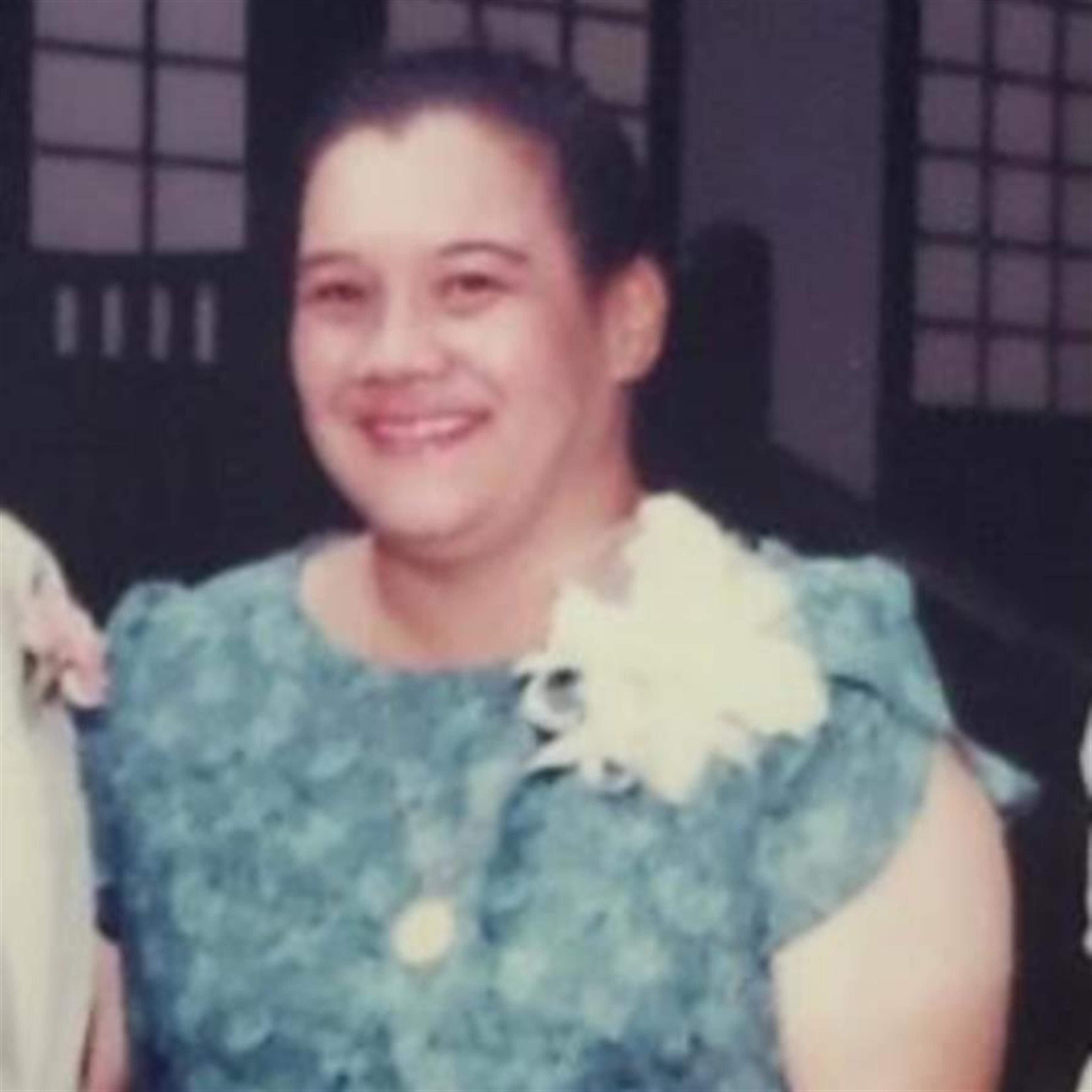 Rosemarie Sagolili
