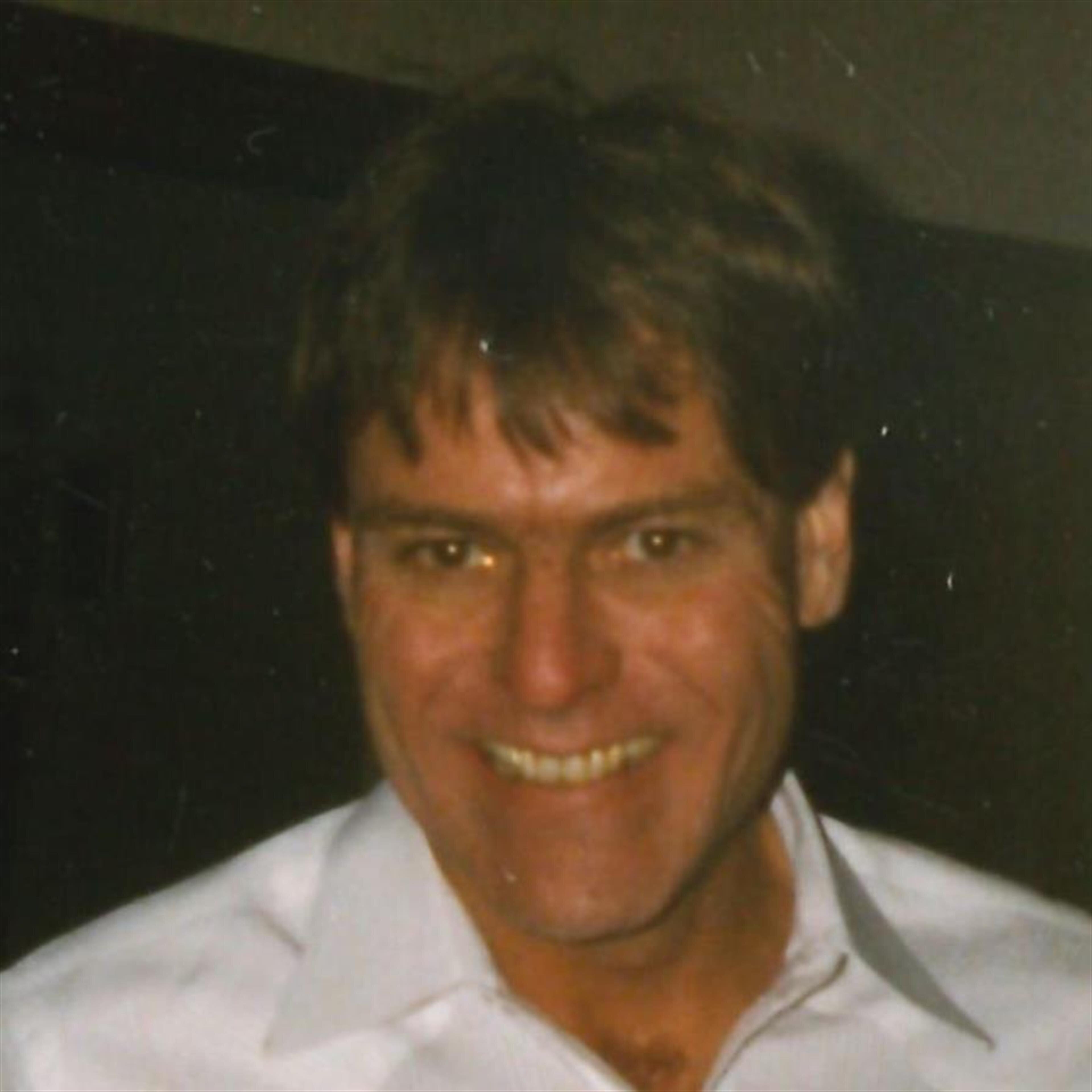 Christopher Morgan Molina