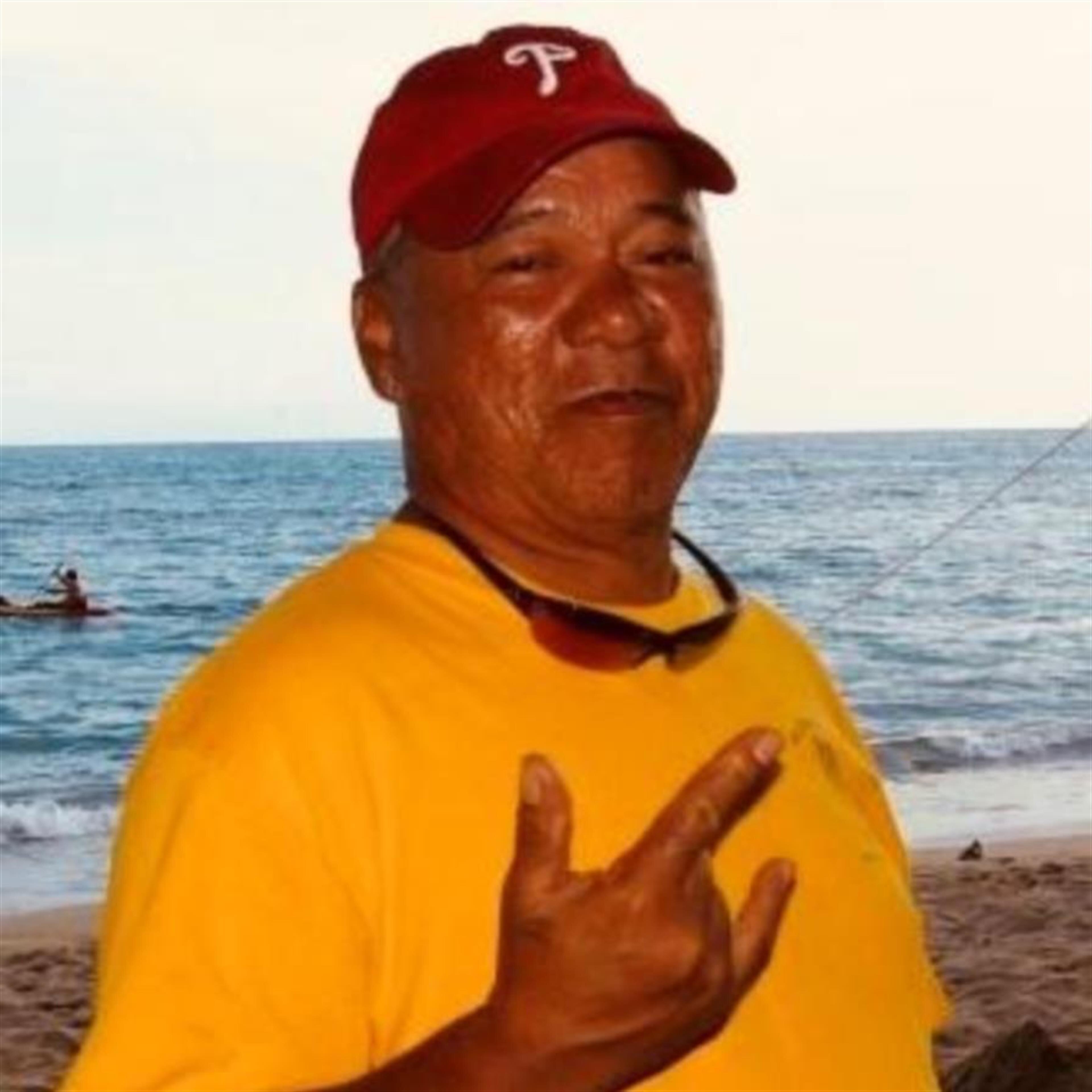 Johnny Pal Balisco