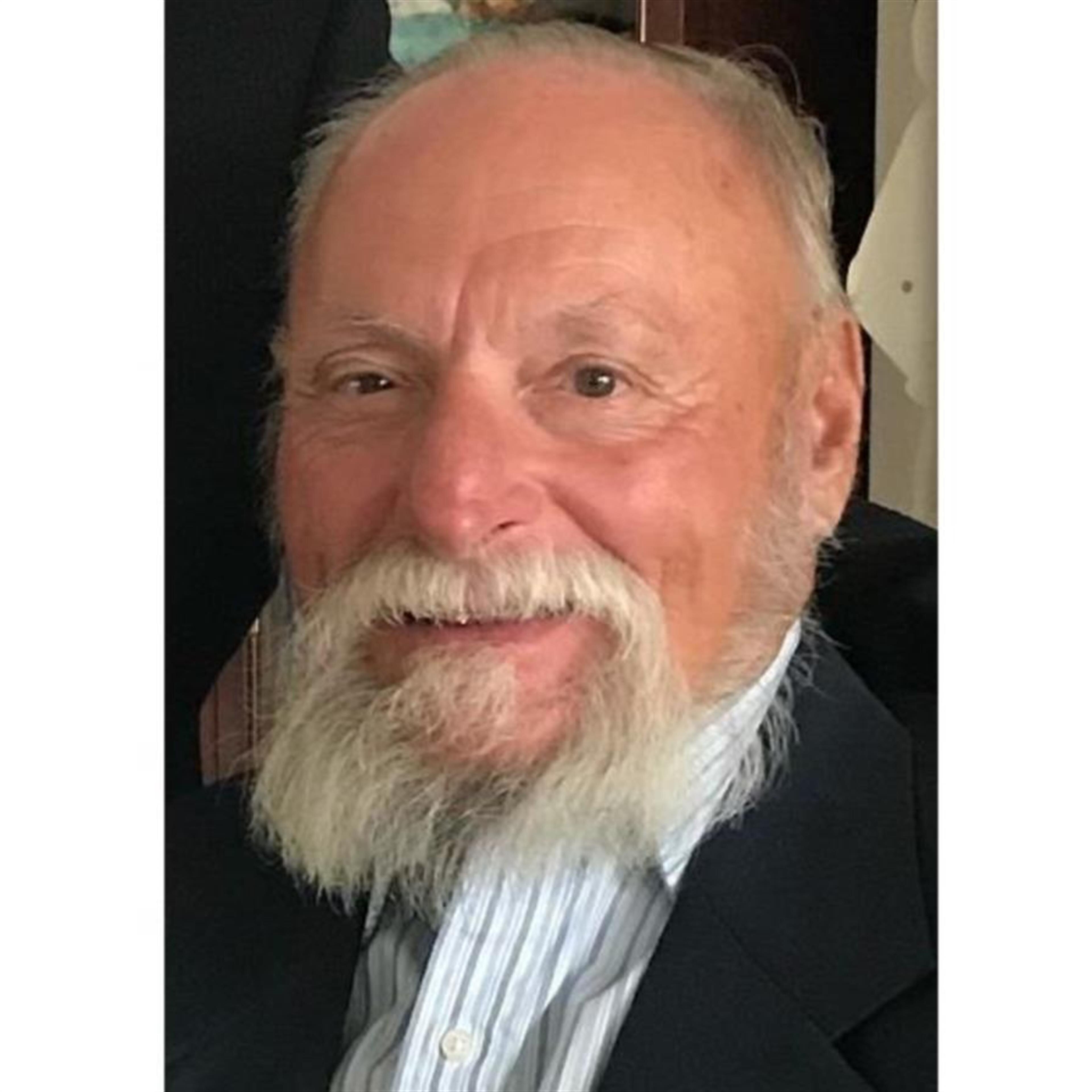 John Otto Dietrich Jr.