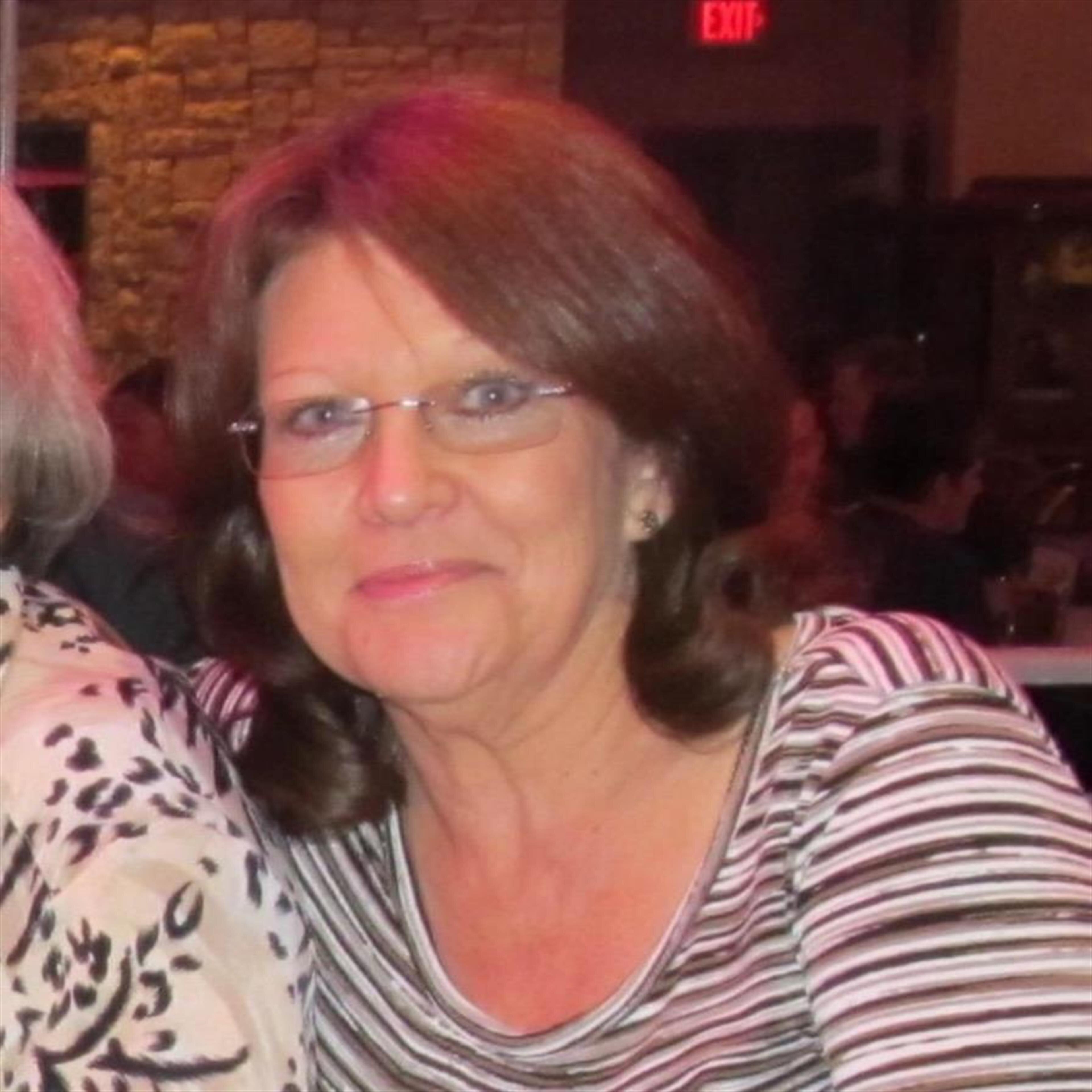 Deborah Mae Brown