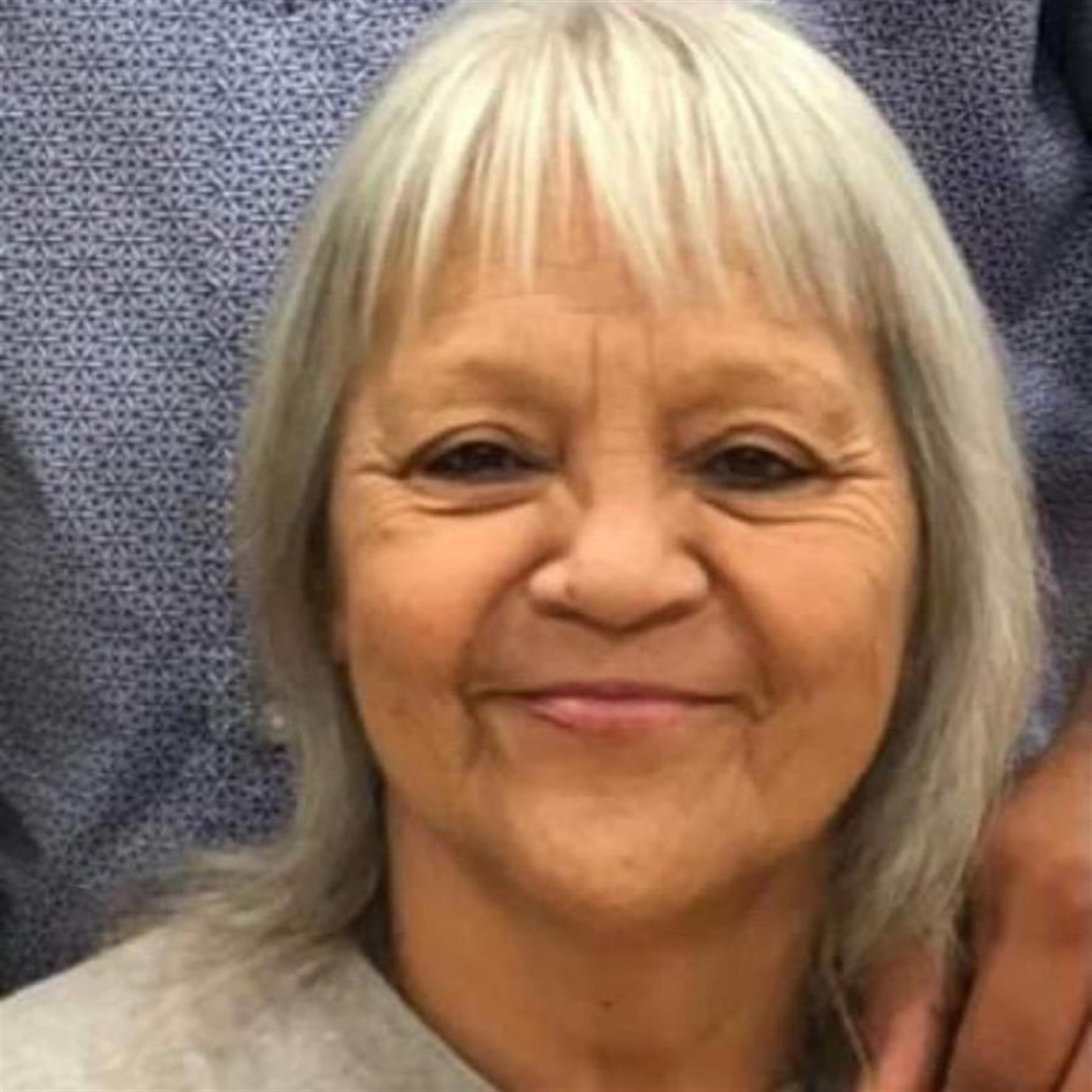 Maria O. Castillo