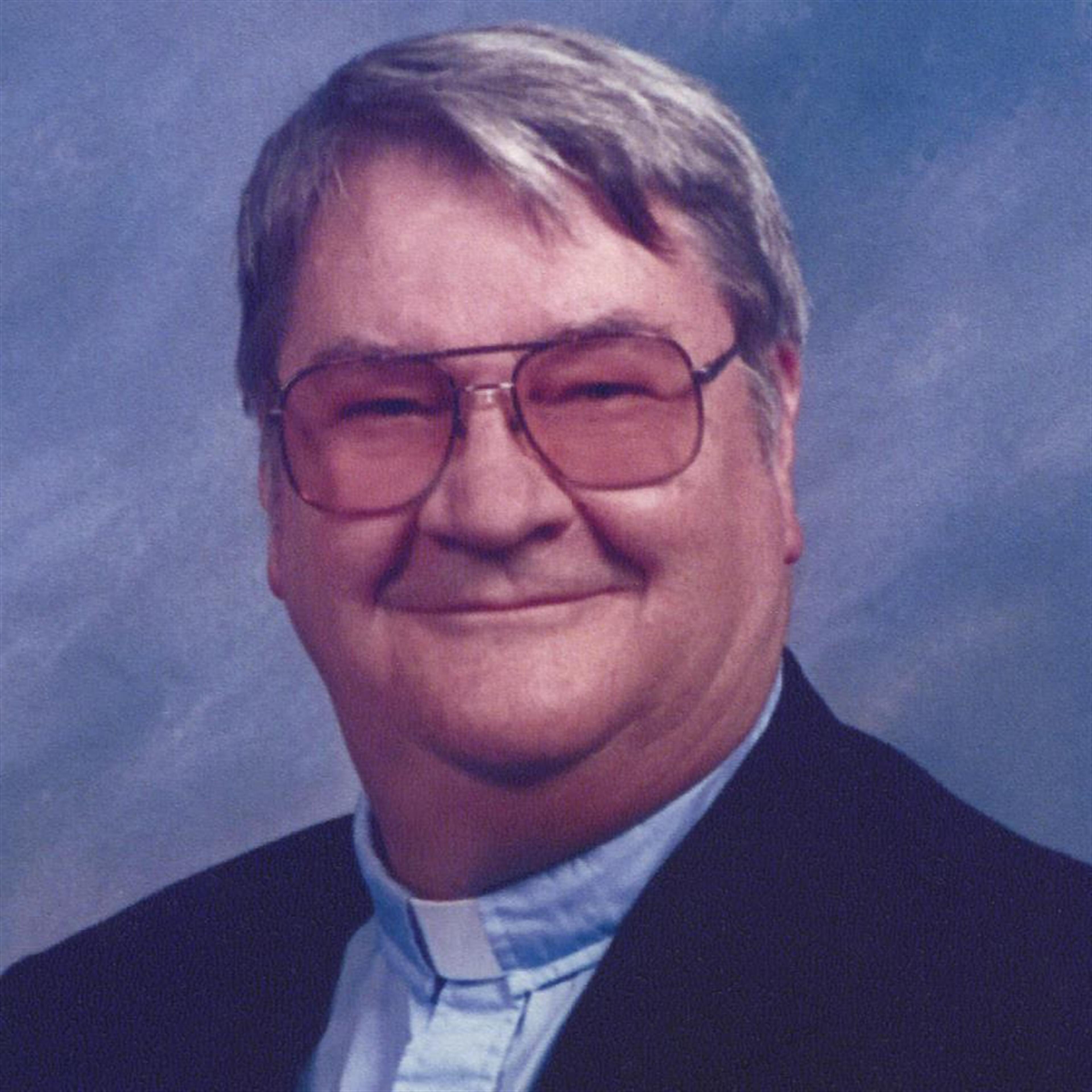 Paul Augustus Westberg