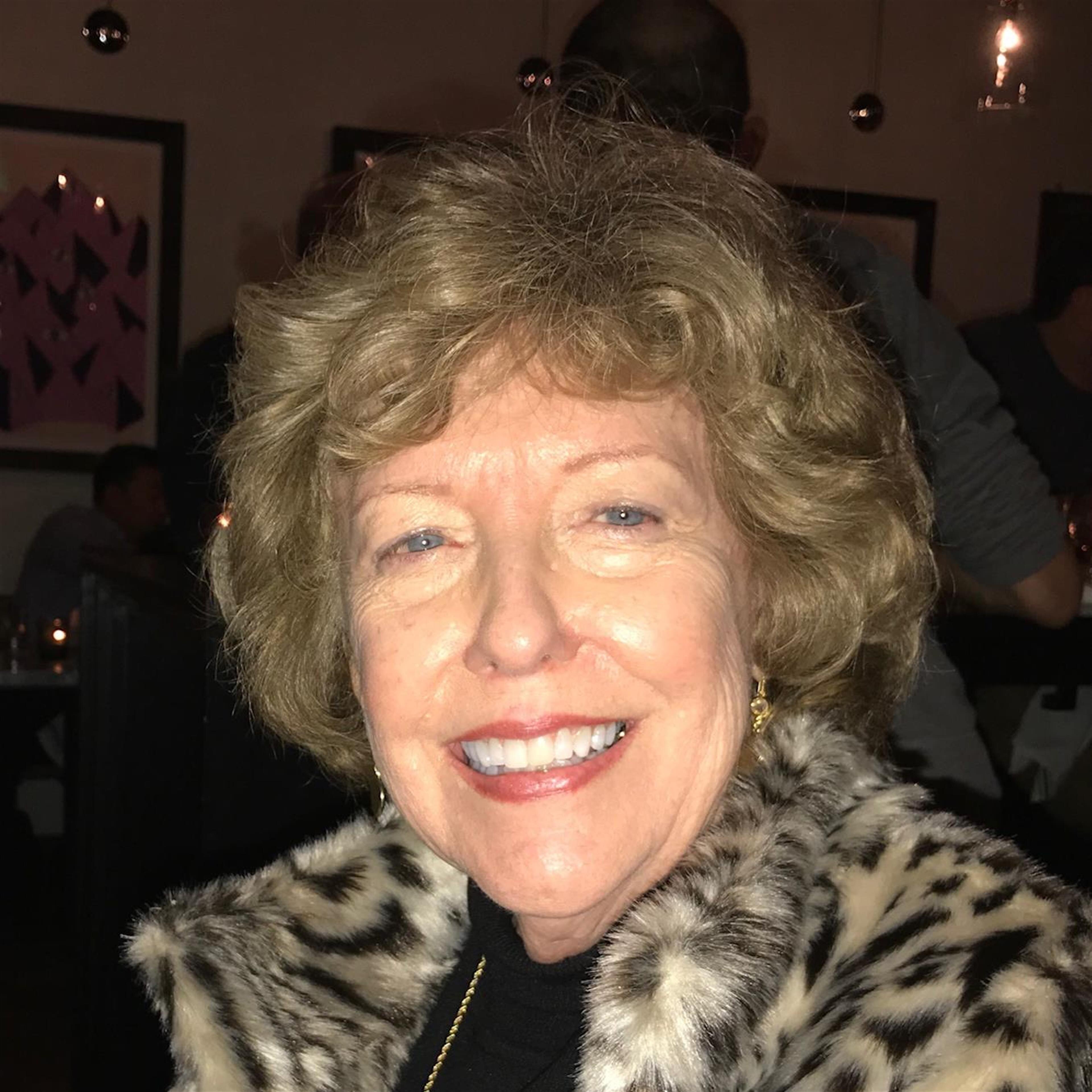 Sarah Smith Katz