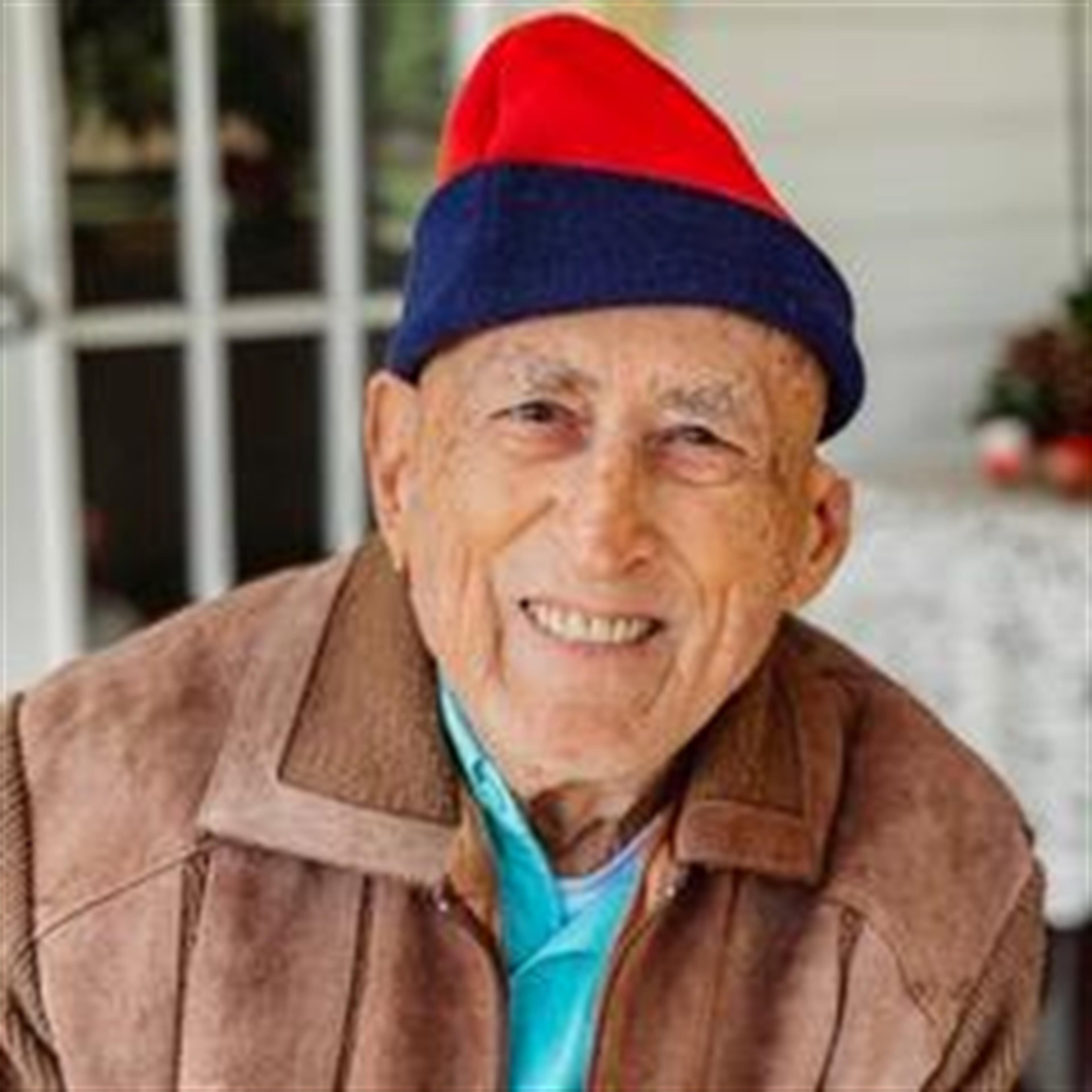 Abel Chavez
