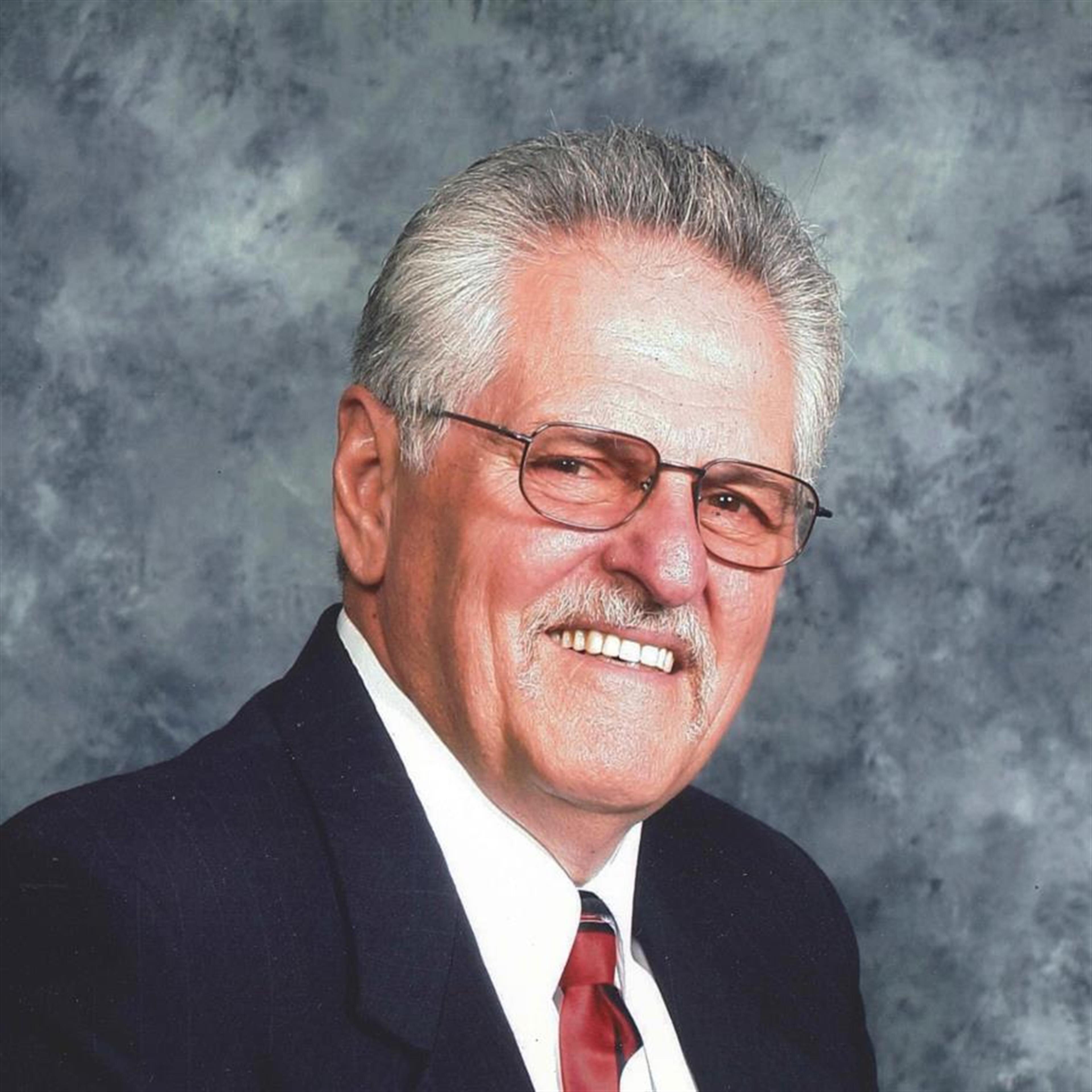 Donald Leroy "Donny"  Davies