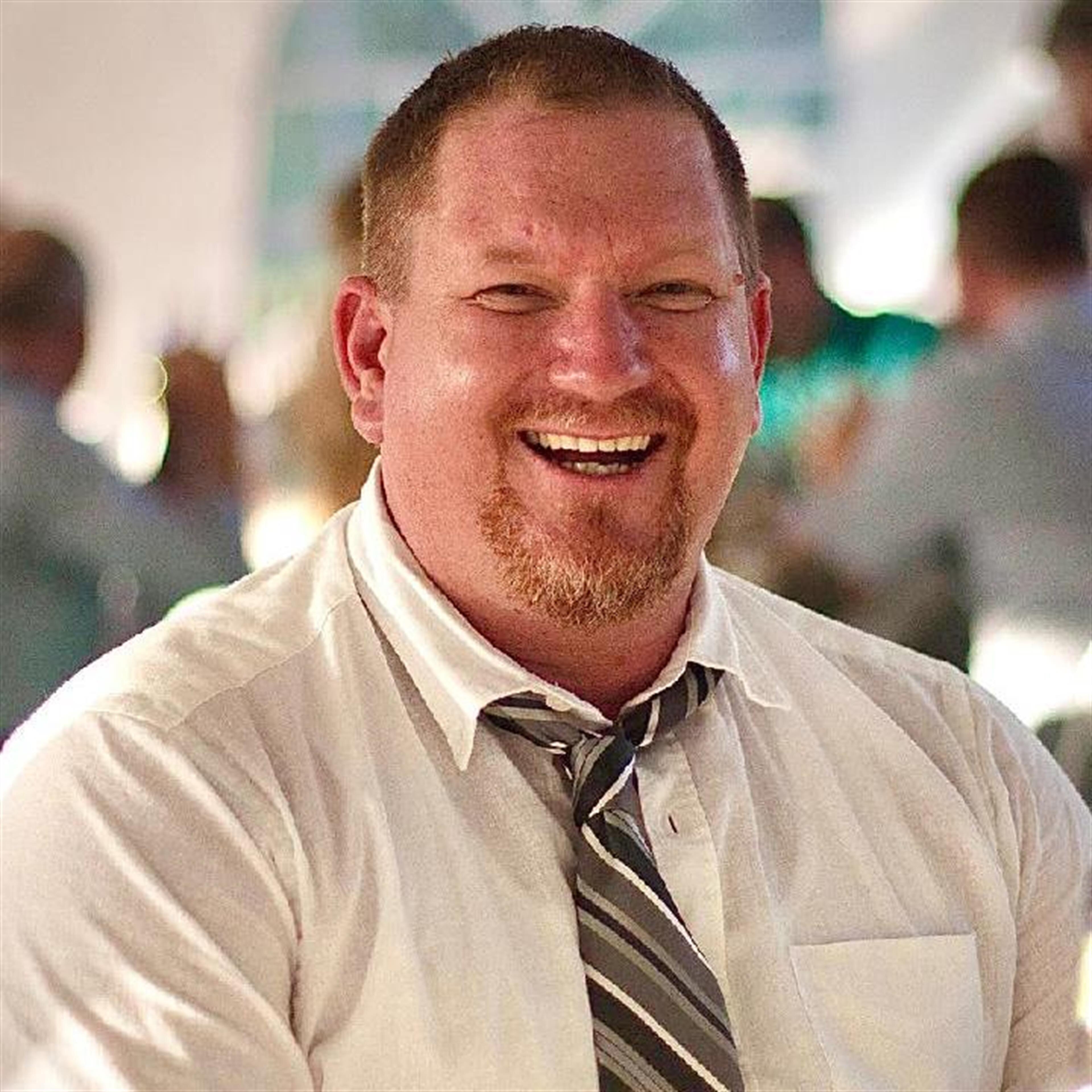 Jeffrey A. Milk