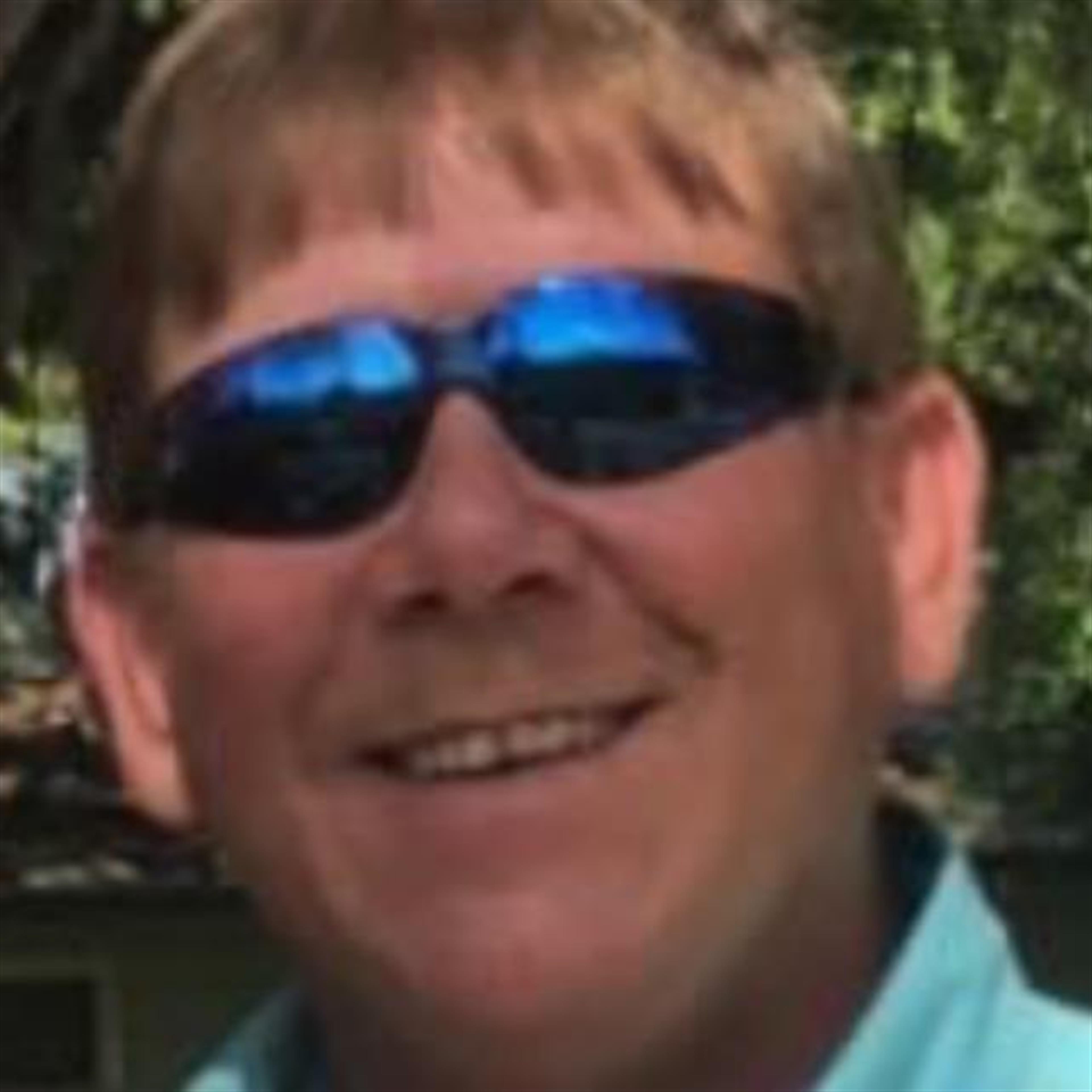 Gary James Carriere