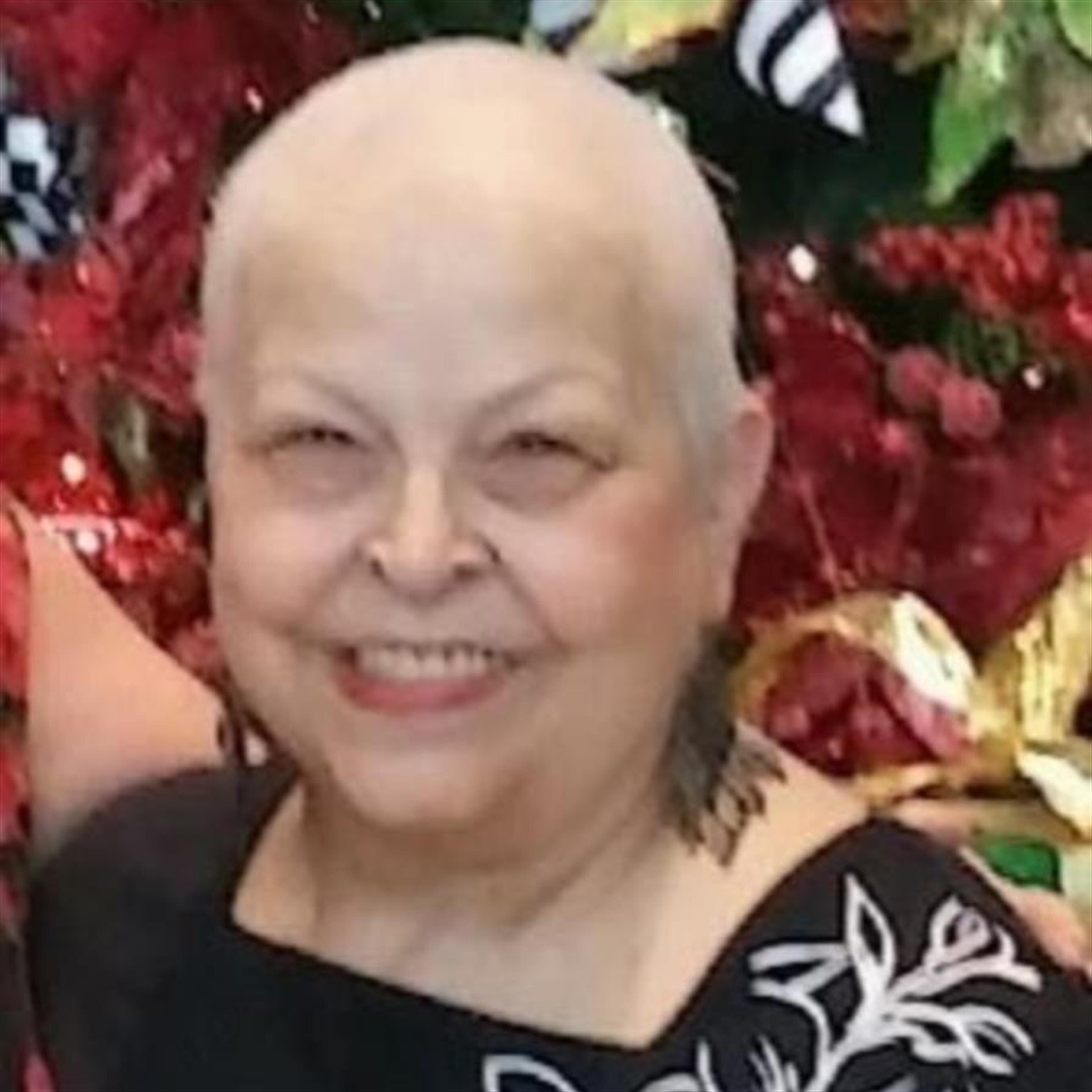 Madeline Carol Wells