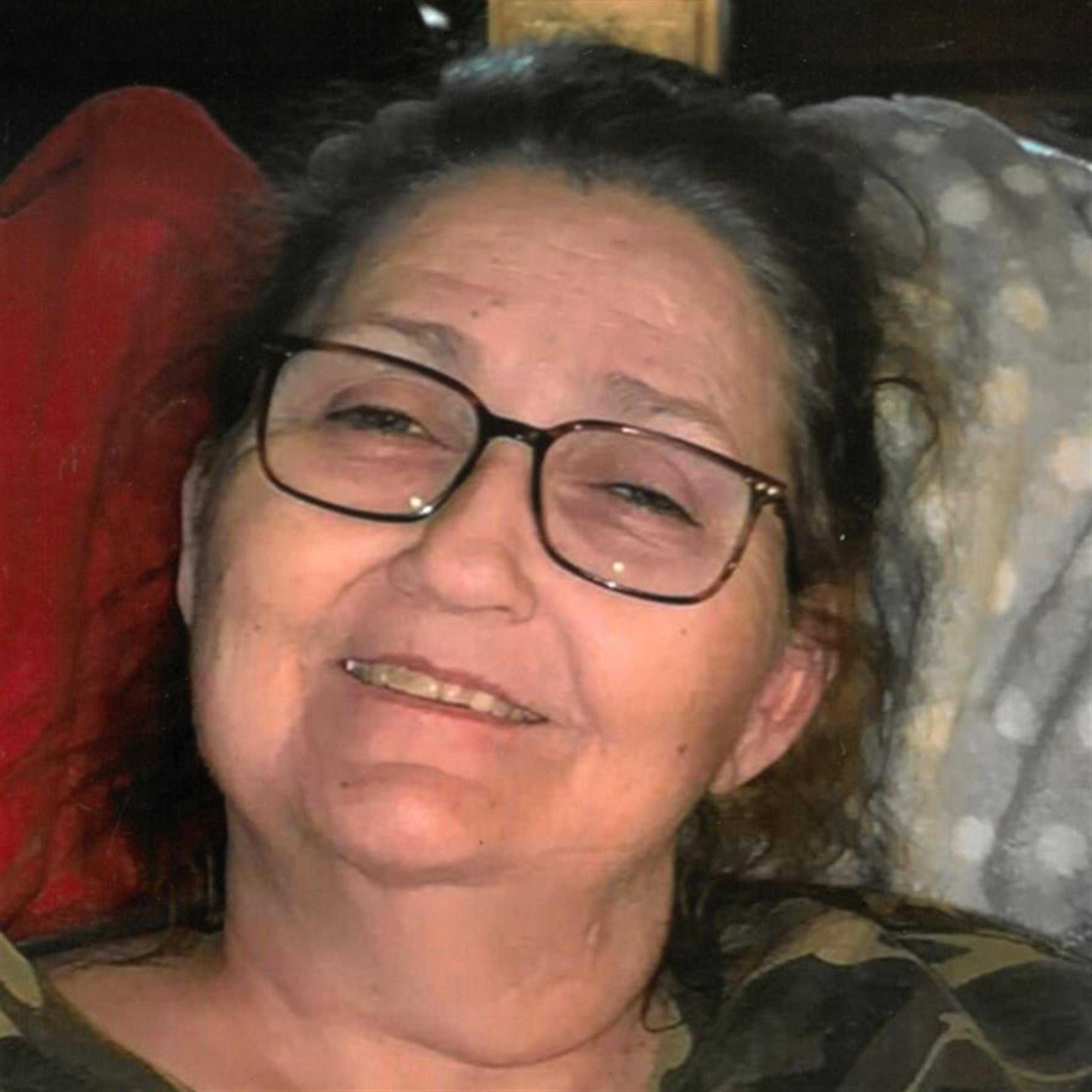 Patricia Ann Moore Haney
