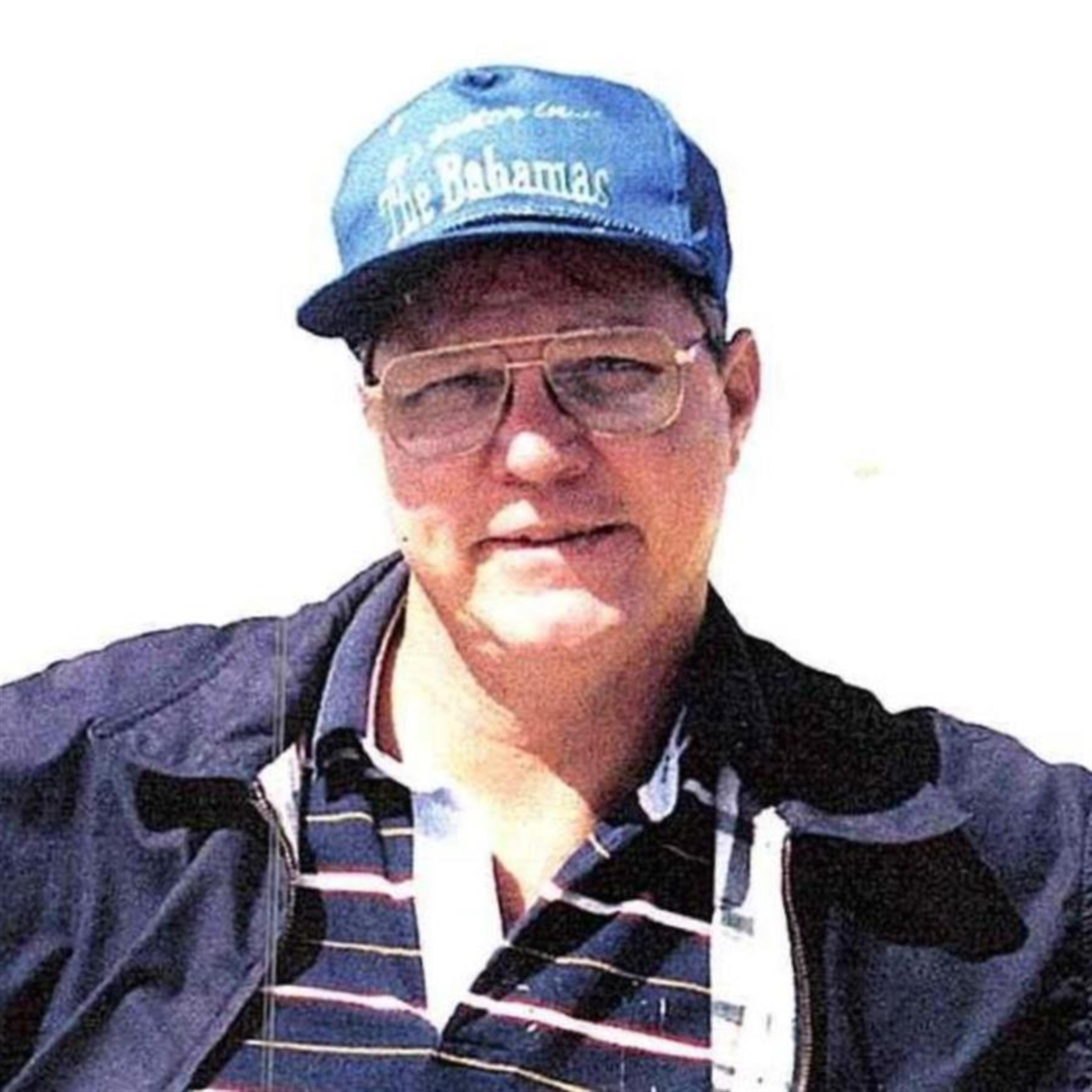 Thomas John Gebing