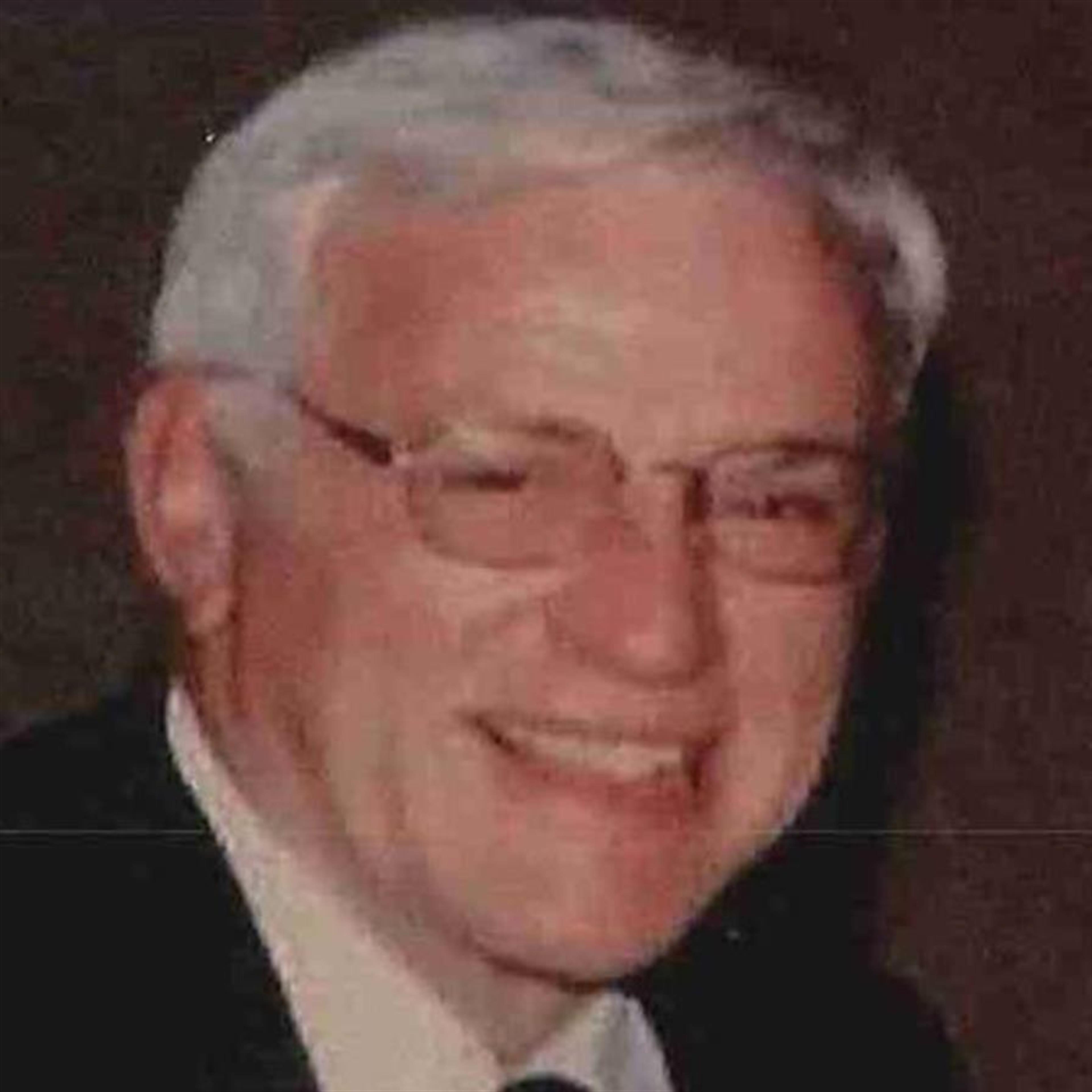 Kenneth Robert Mitchell