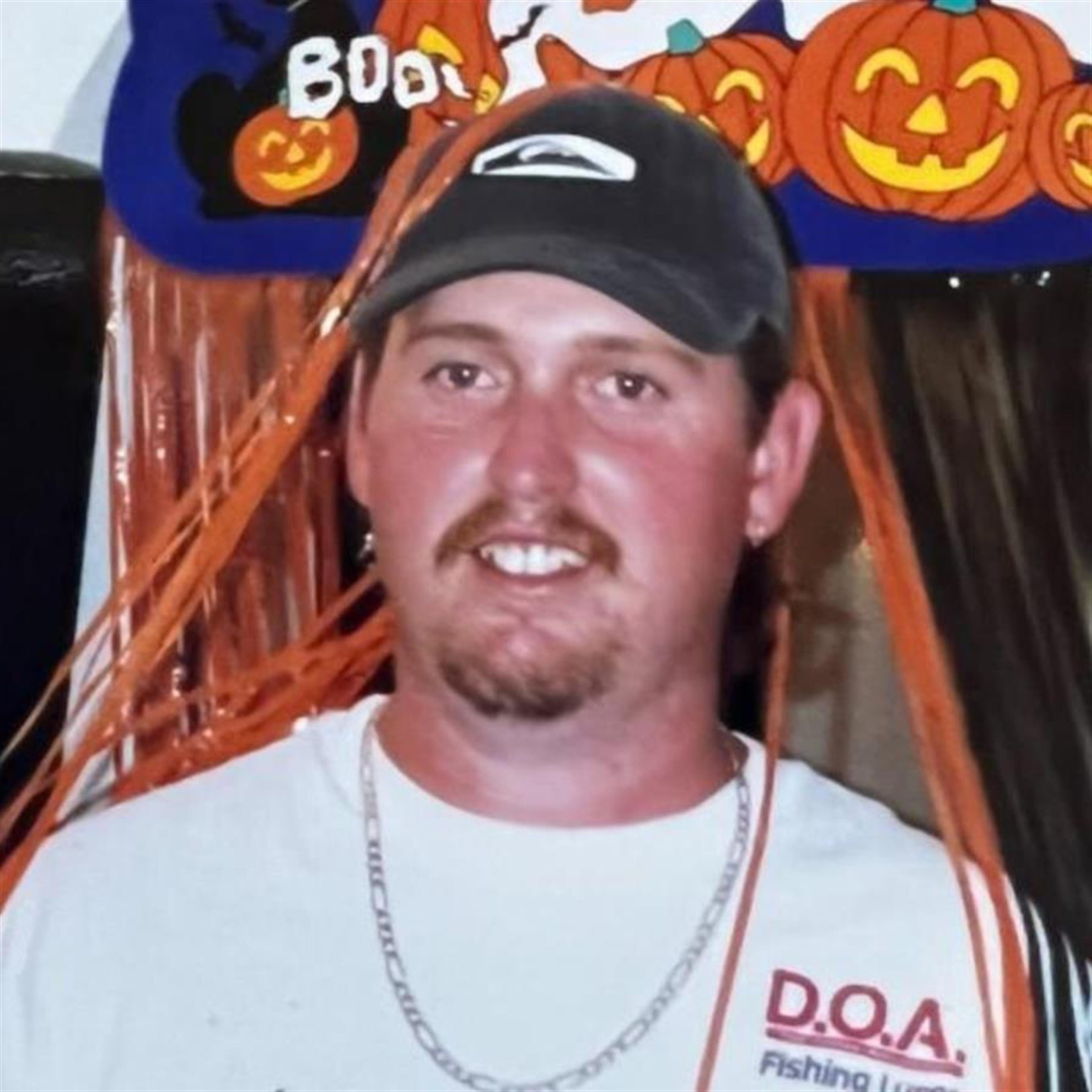 William "Bo" Bowman Van Tassell