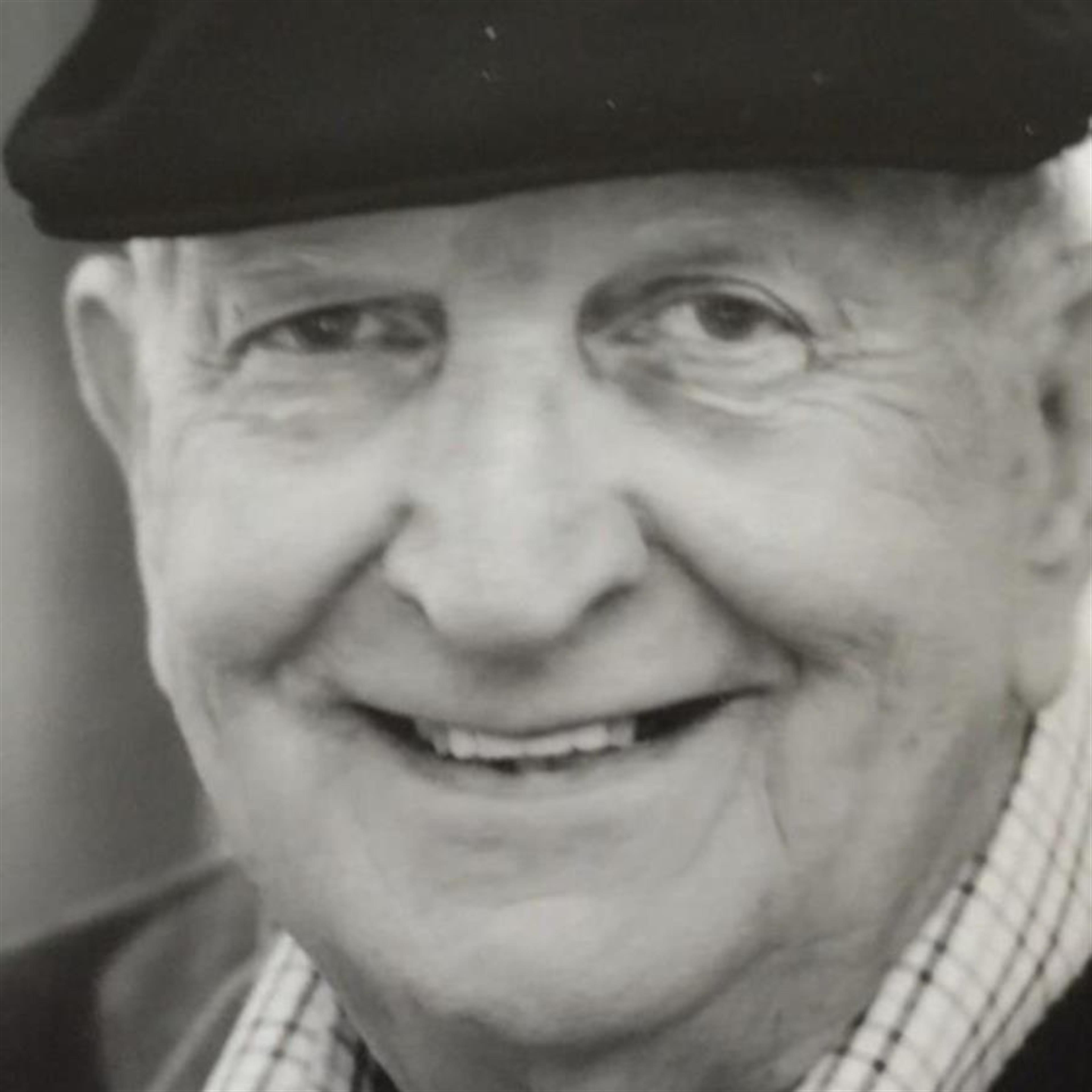 Rodney B. Washburn