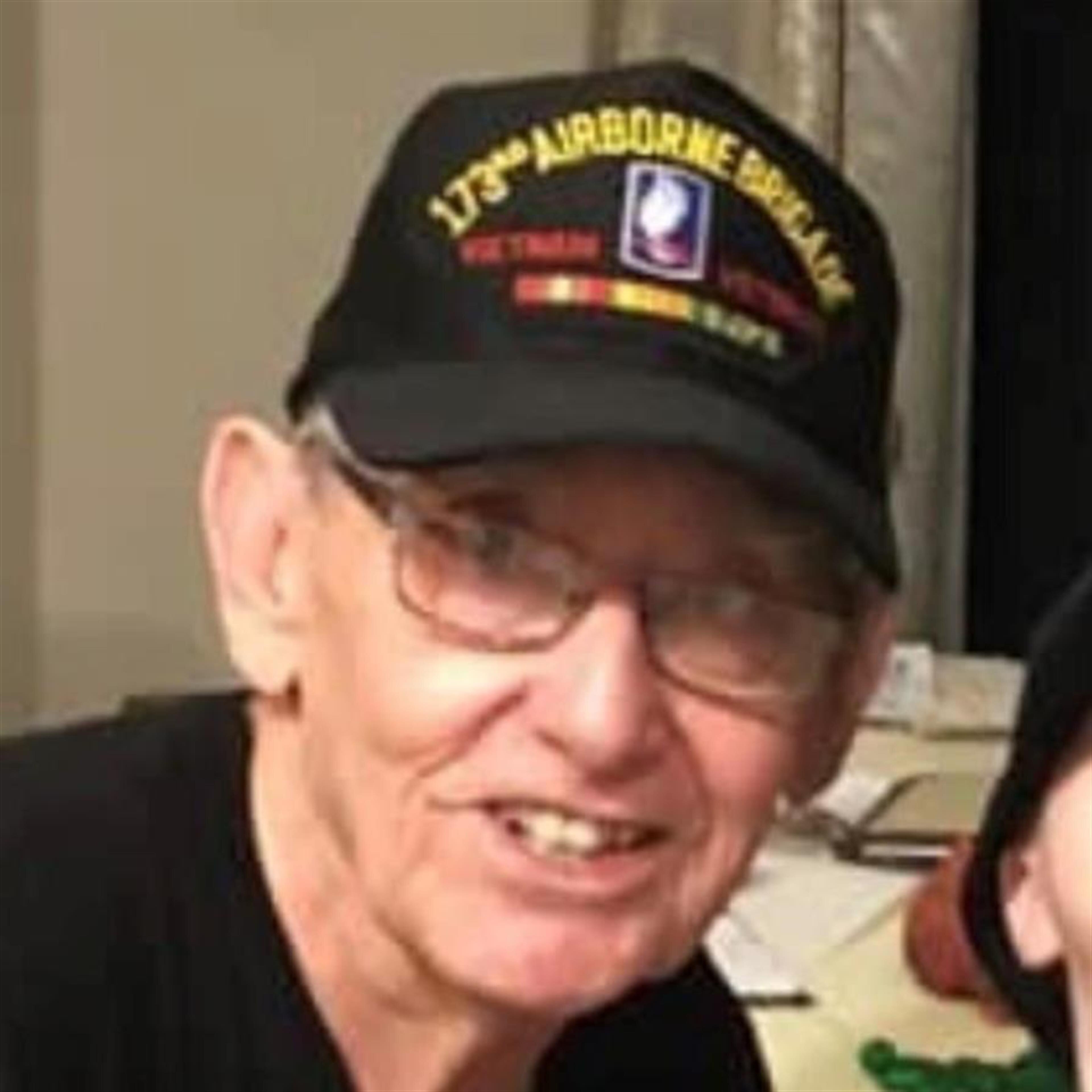 Harry Darrell Shaw Sr.