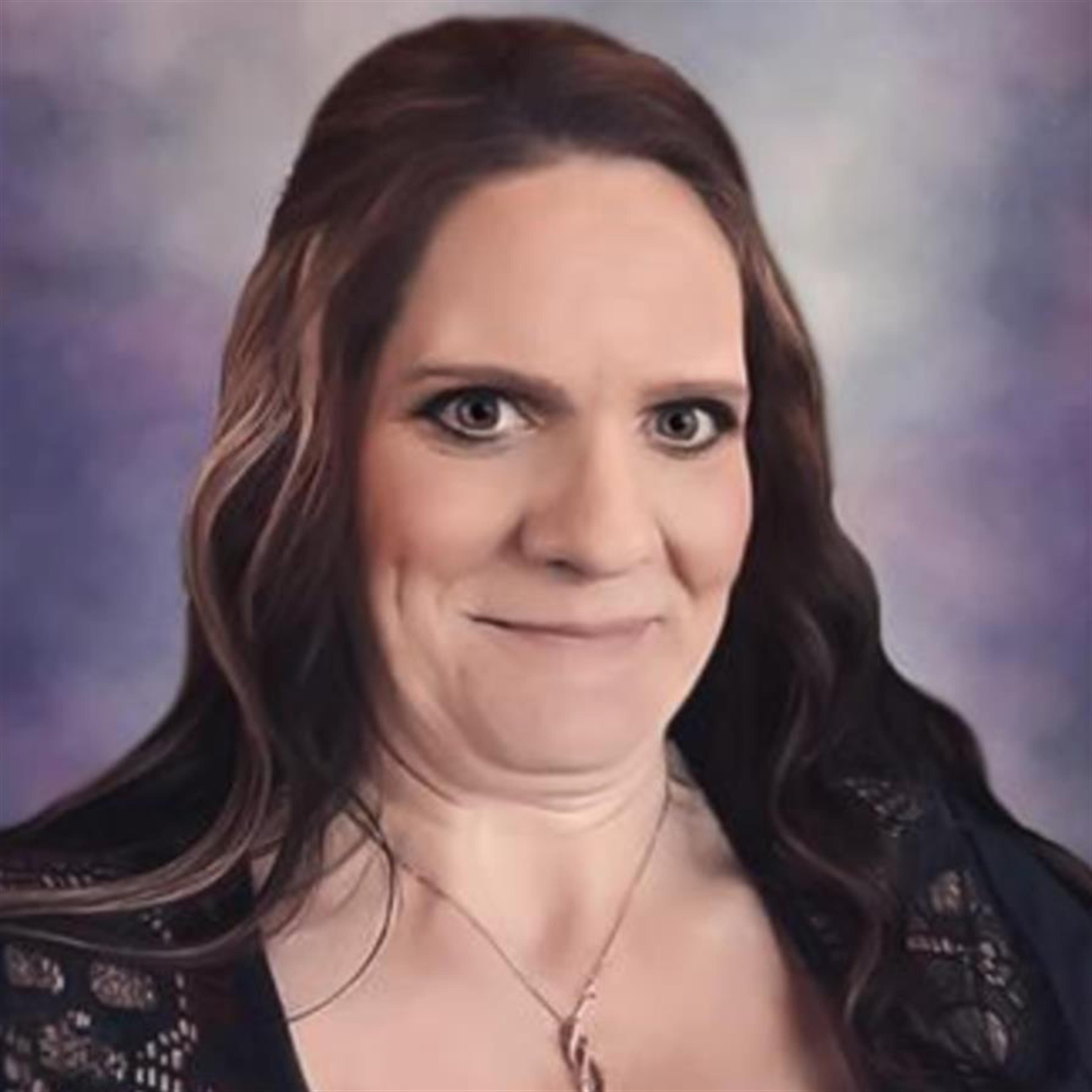 Kimberly Thornton