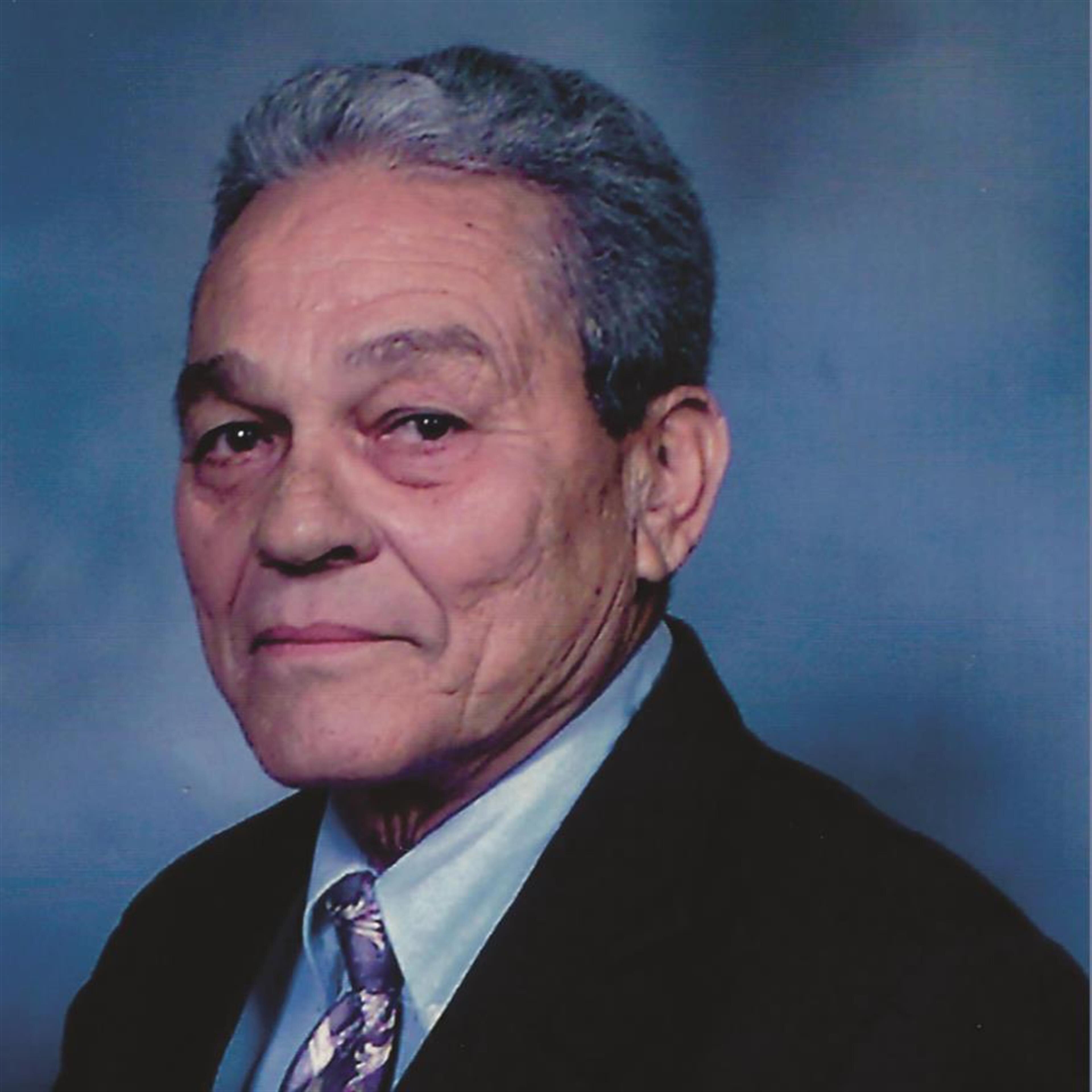Pablo Cruz