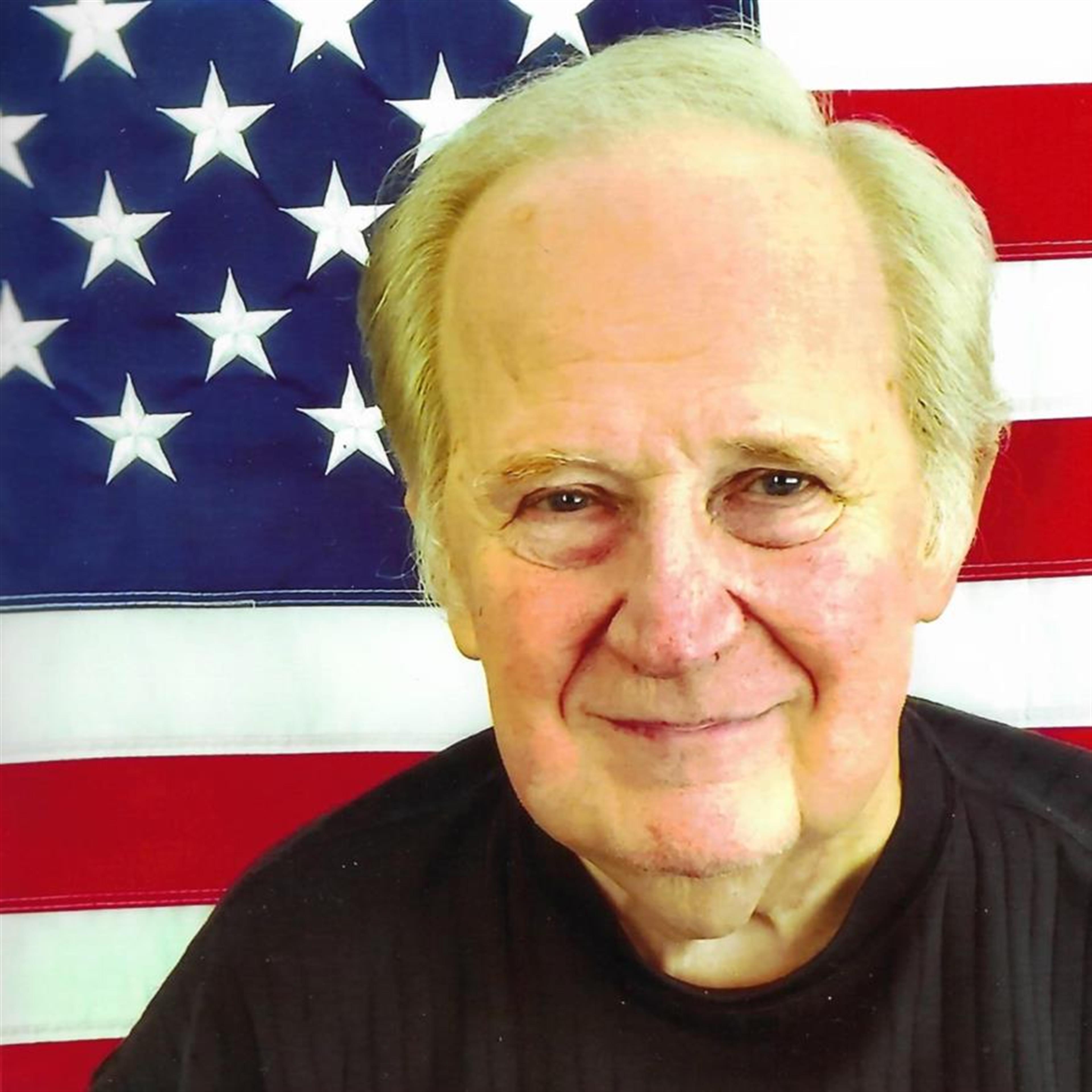 Clarence Eugene Mesch